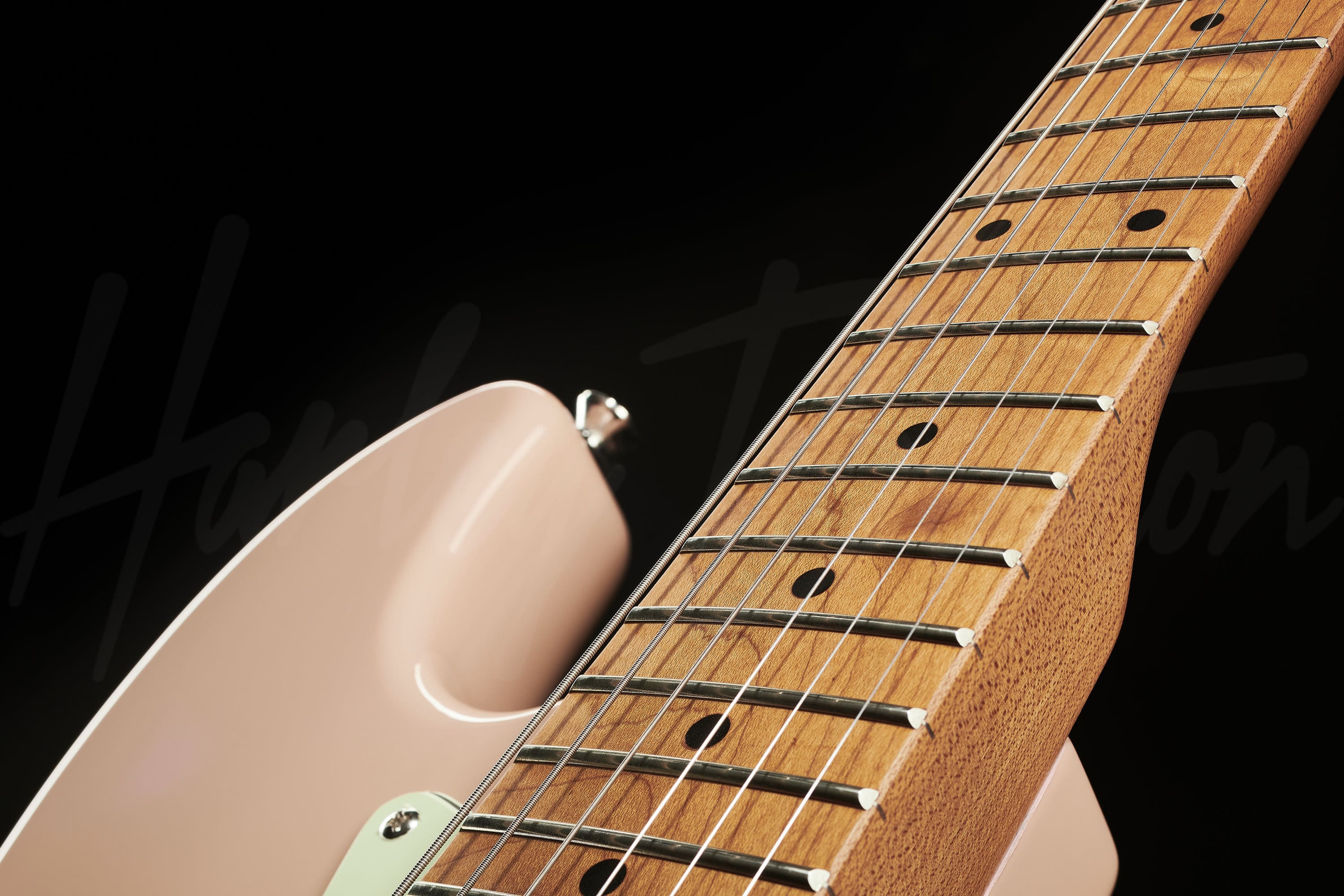 ST-62CC MN Shell Pink