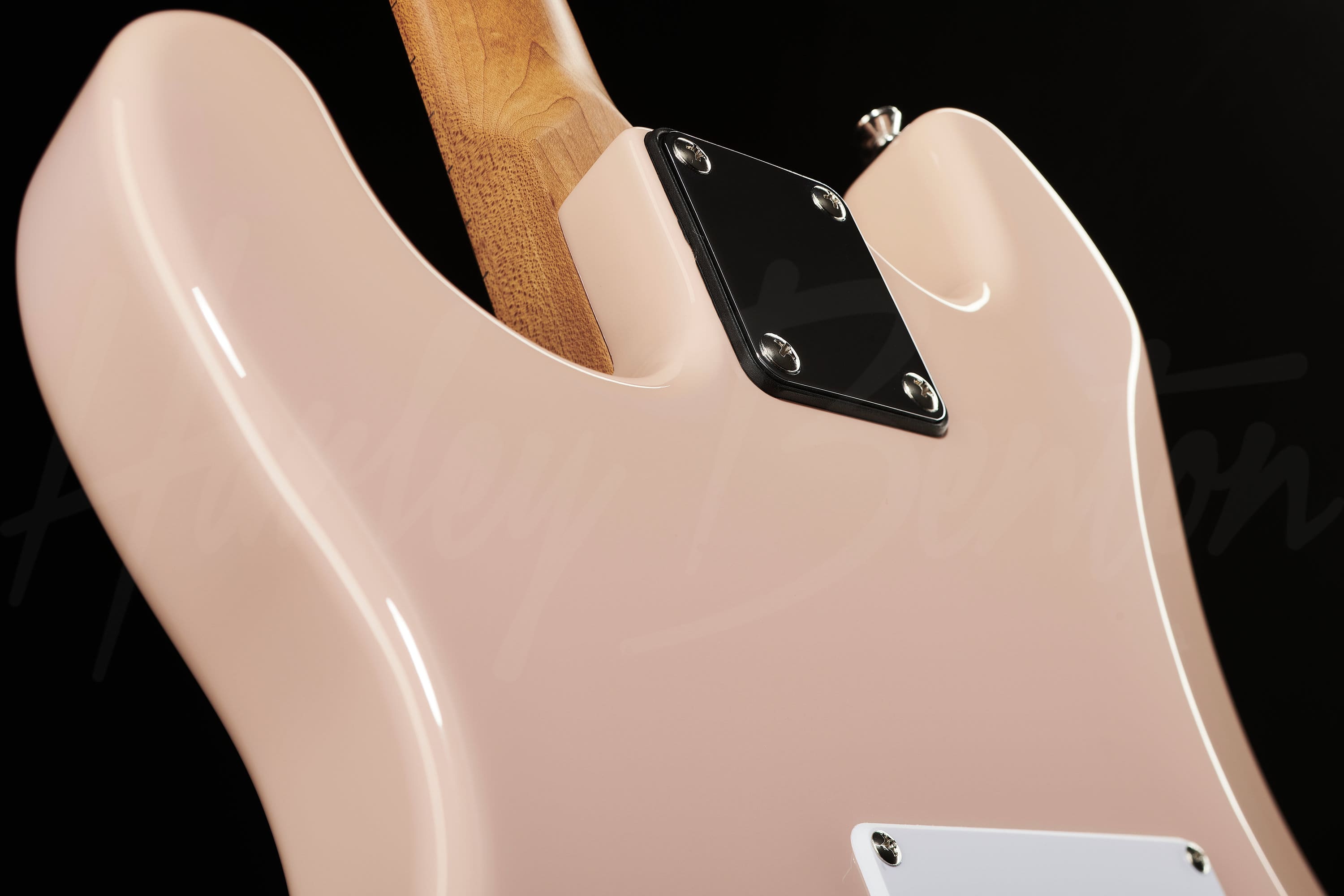 ST-62CC MN Shell Pink