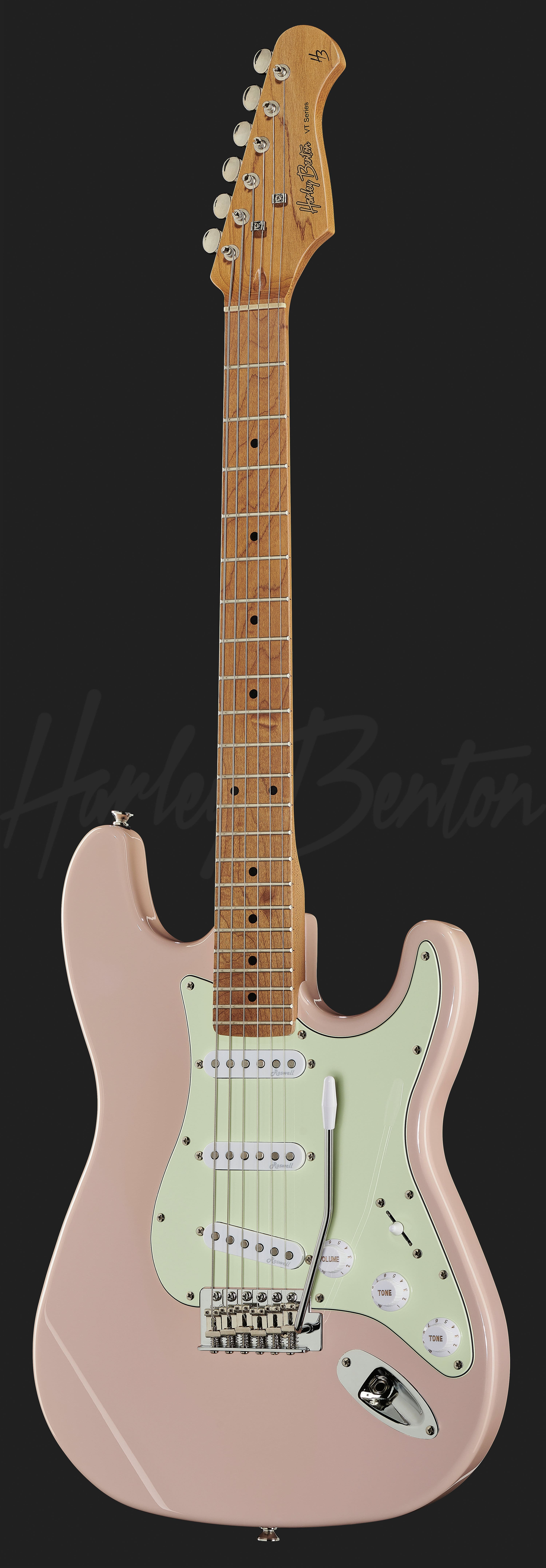 ST-62CC MN Shell Pink