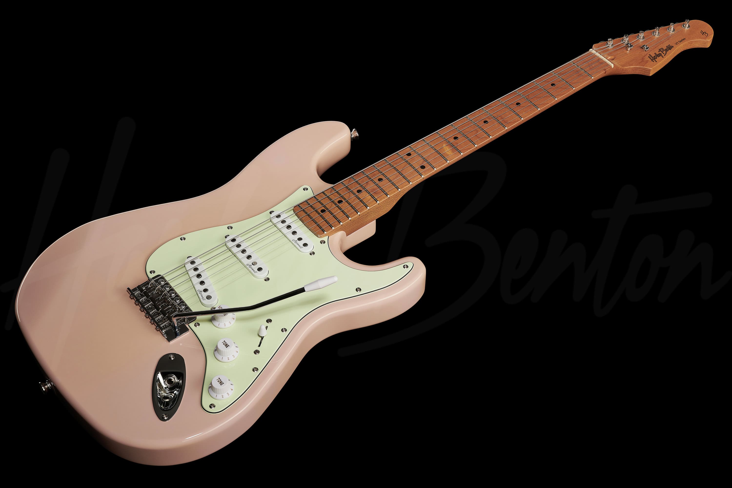 ST-62CC MN Shell Pink