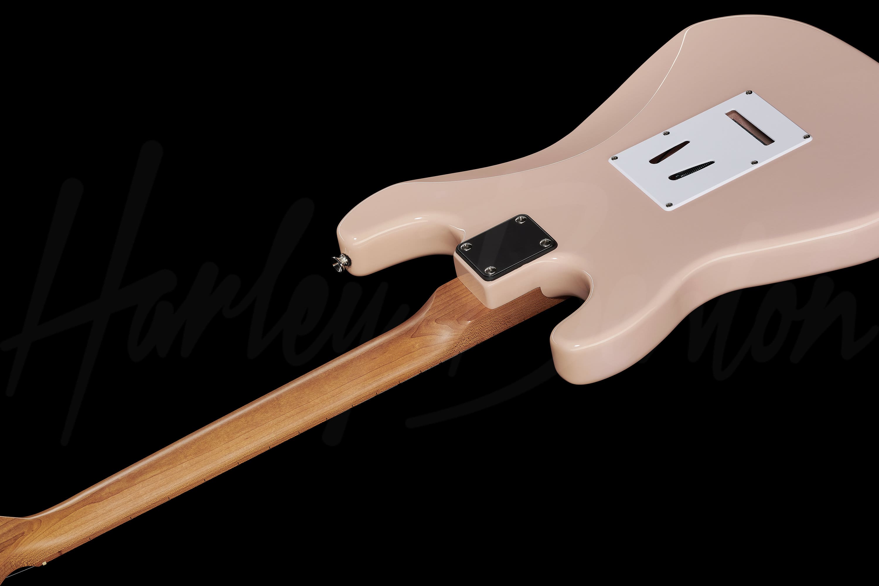 ST-62CC MN Shell Pink