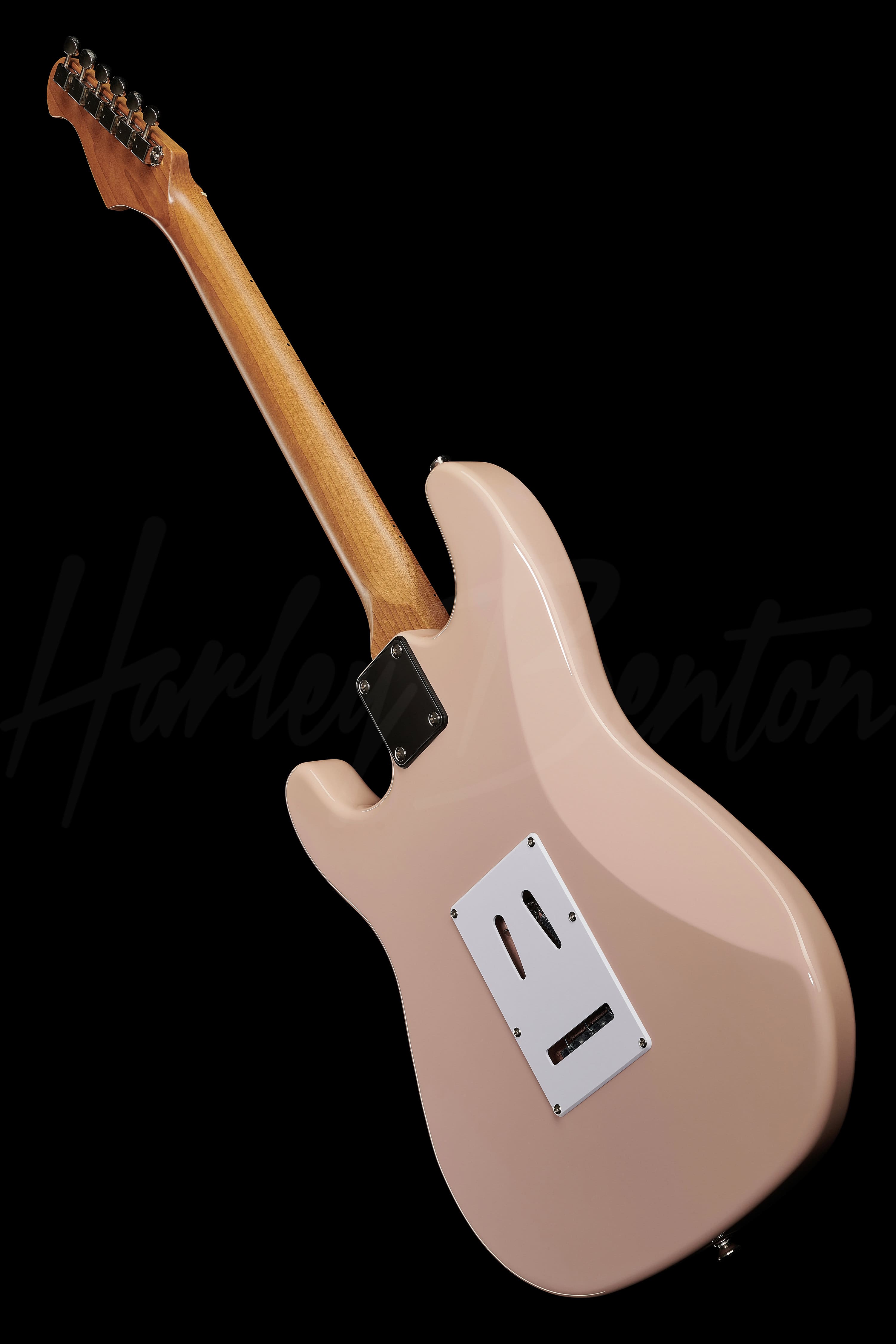 ST-62CC MN Shell Pink