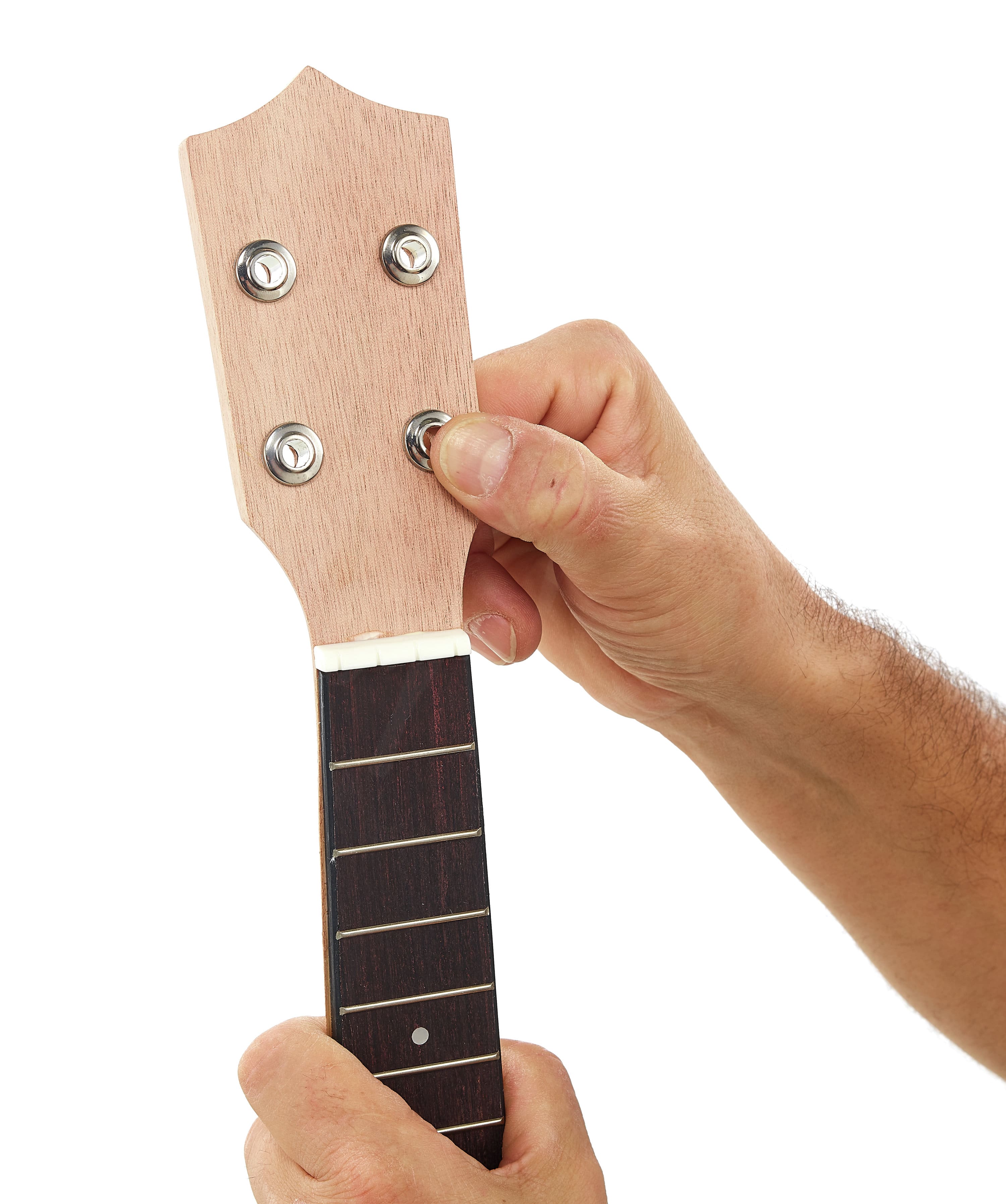 Ukulele DIY-Kit Concert