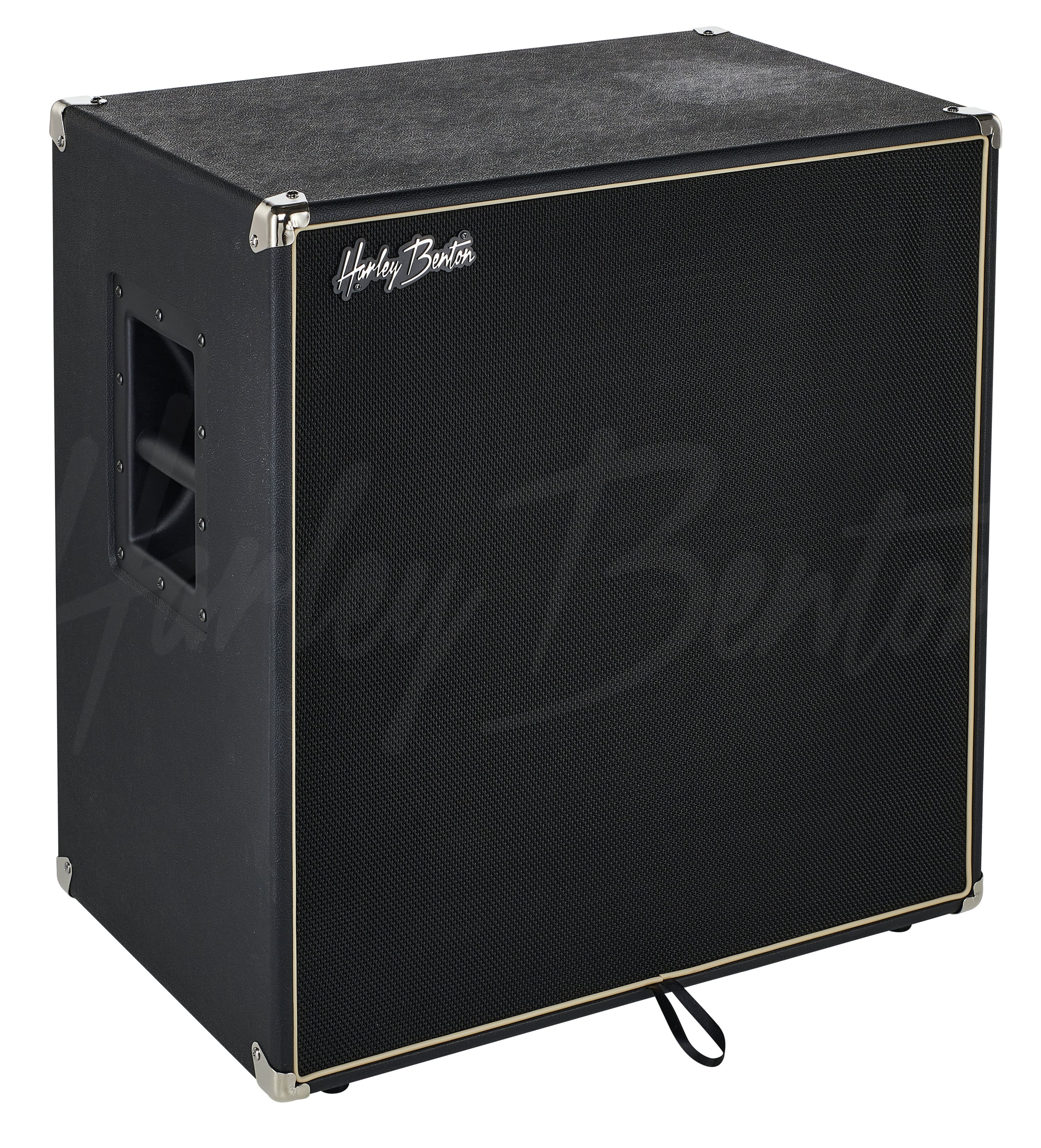SolidBass 410T - Harley Benton
