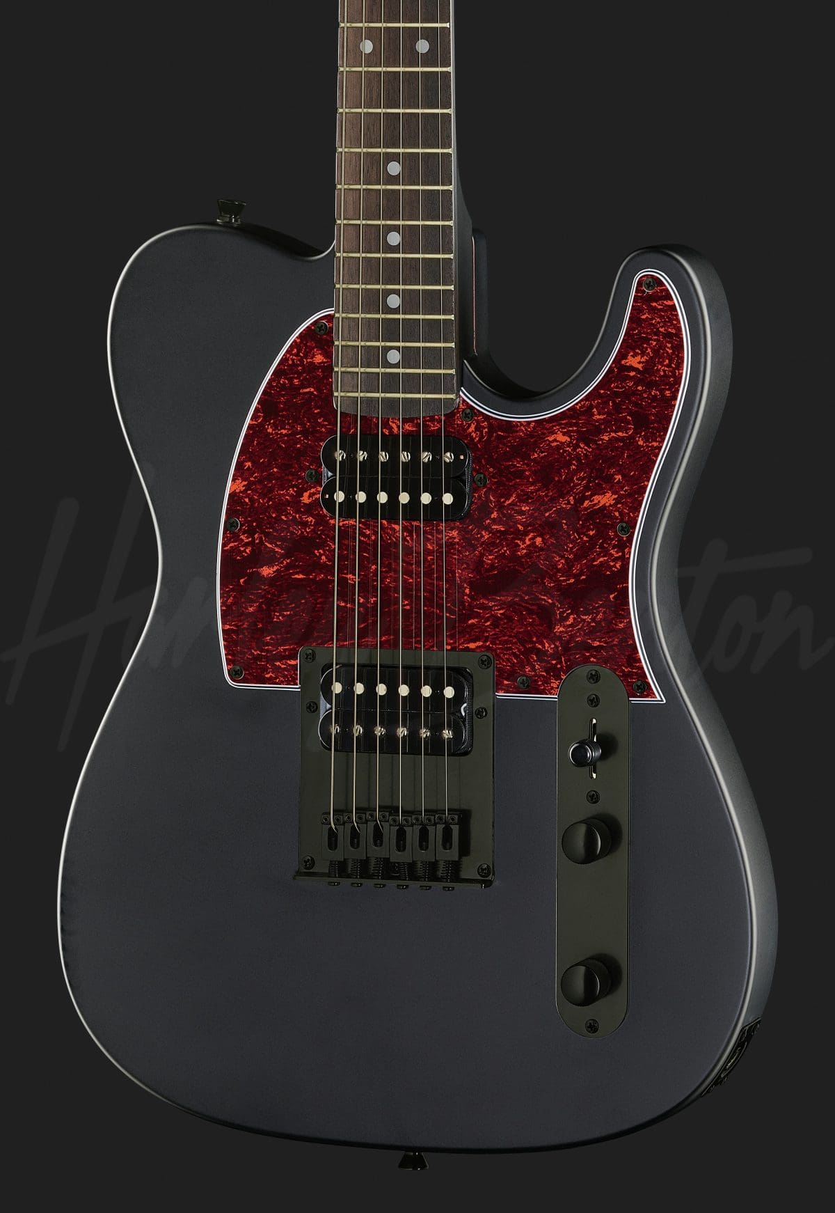 TE-20HH SBK - Harley Benton