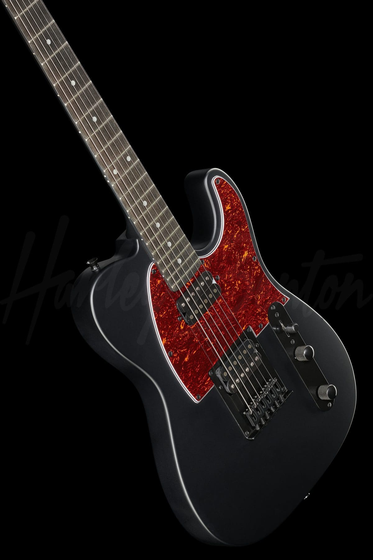 TE-20HH SBK - Harley Benton