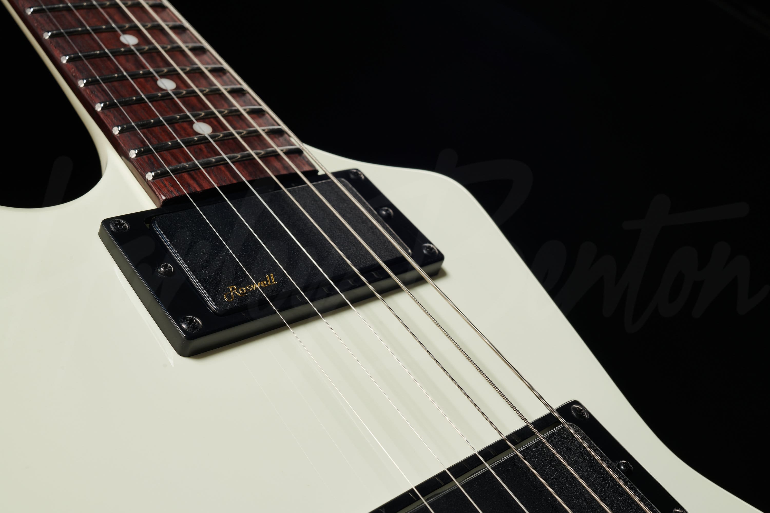 エレキギター ハーレーベントン　レフティ Amazon | Harley Benton HB-35 Plus Vintage Burst エレキギター