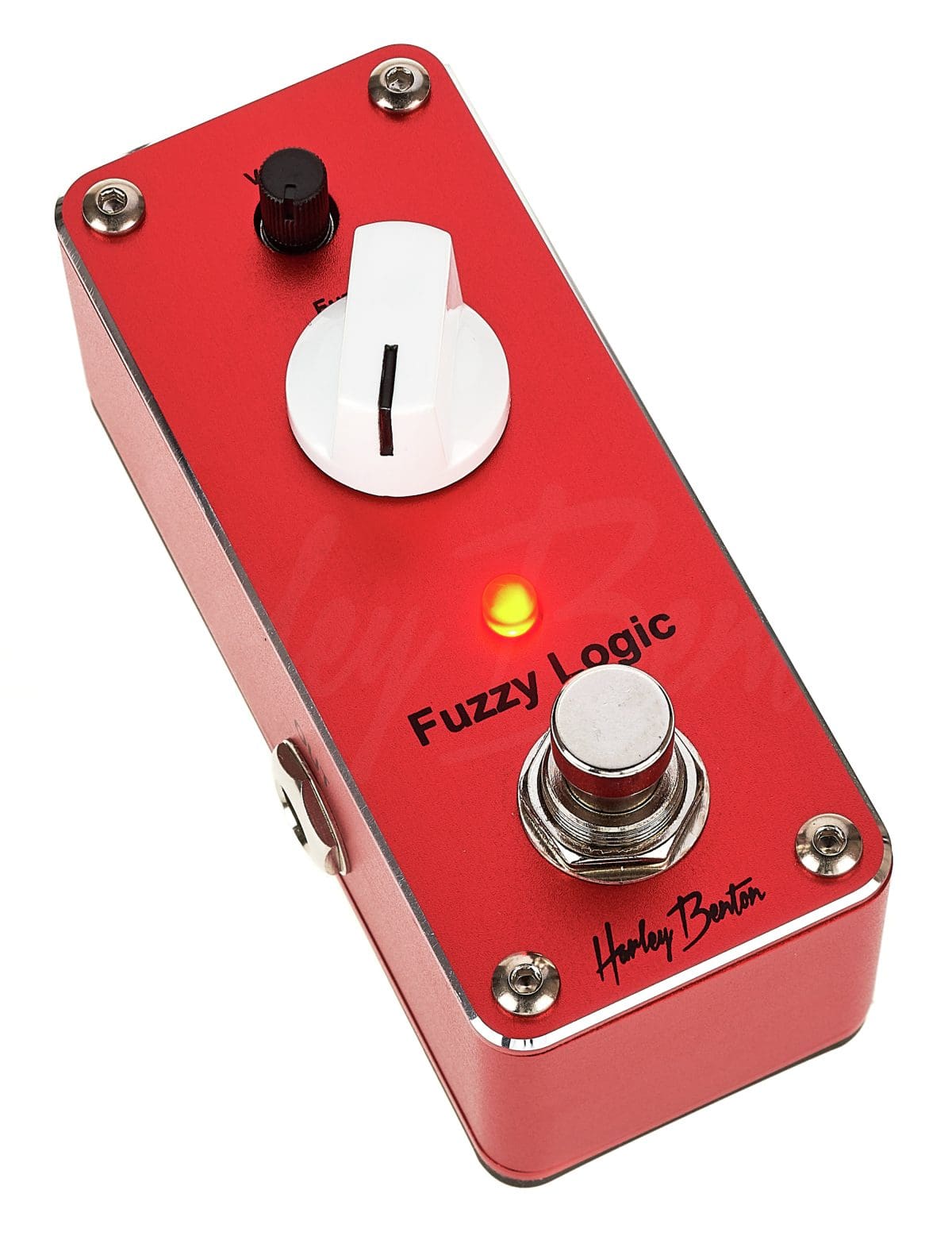 MiniStomp Fuzzy Logic - Harley Benton