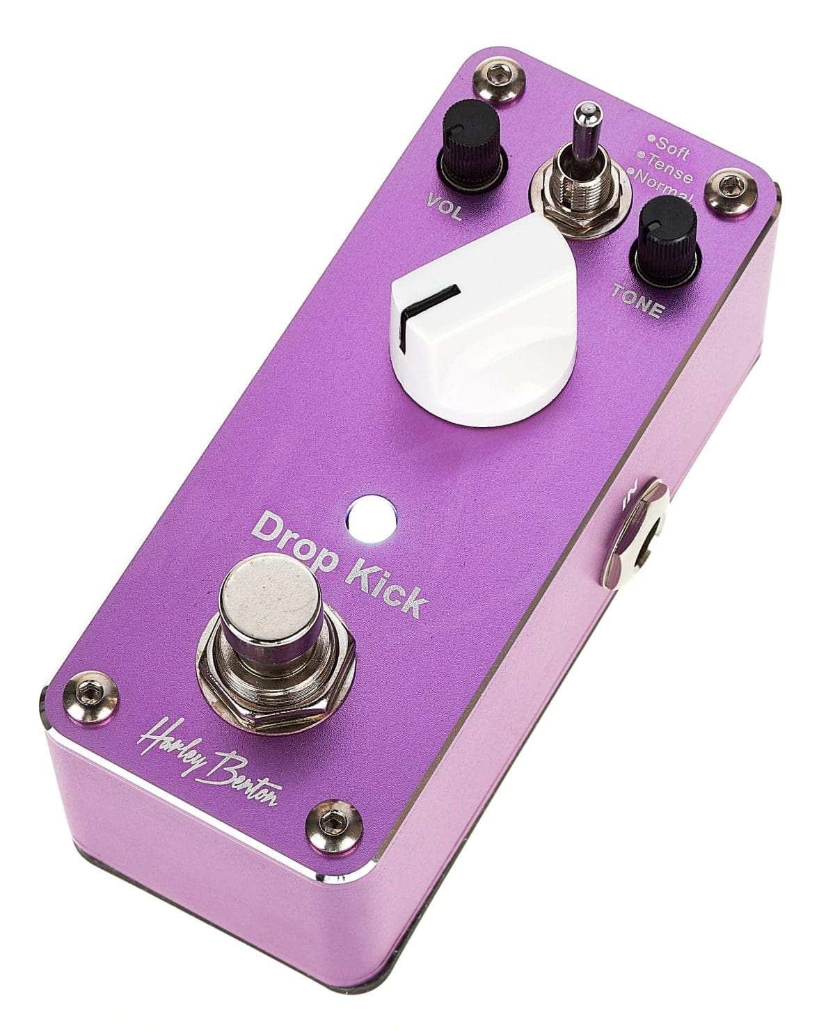 MiniStomp Drop Kick - Harley Benton