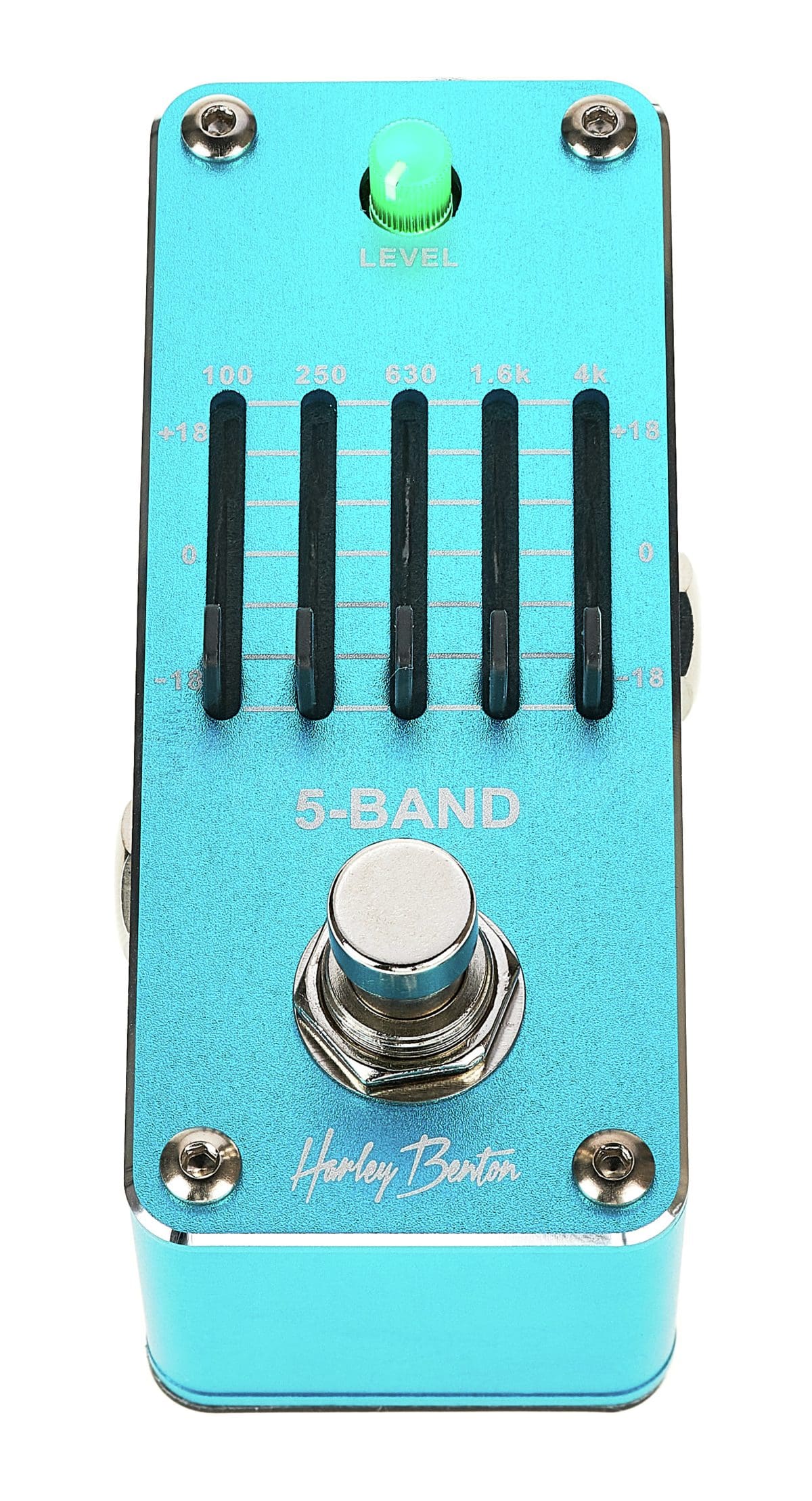 TMD NUBO Custom ギタープリアンプ マスタリングEQ・エンハンサー 163986_498315_16016348-