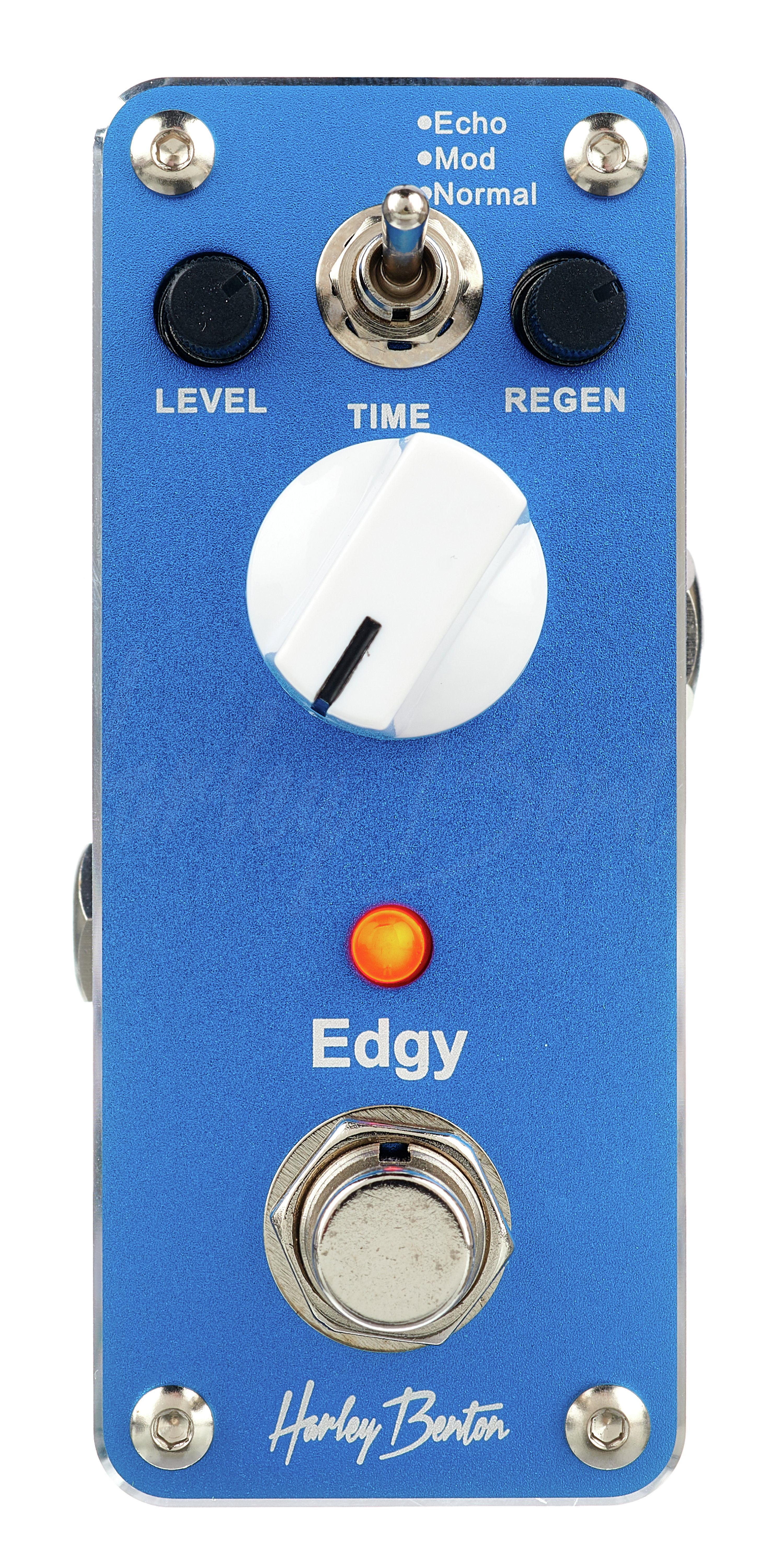 MiniStomp Edgy