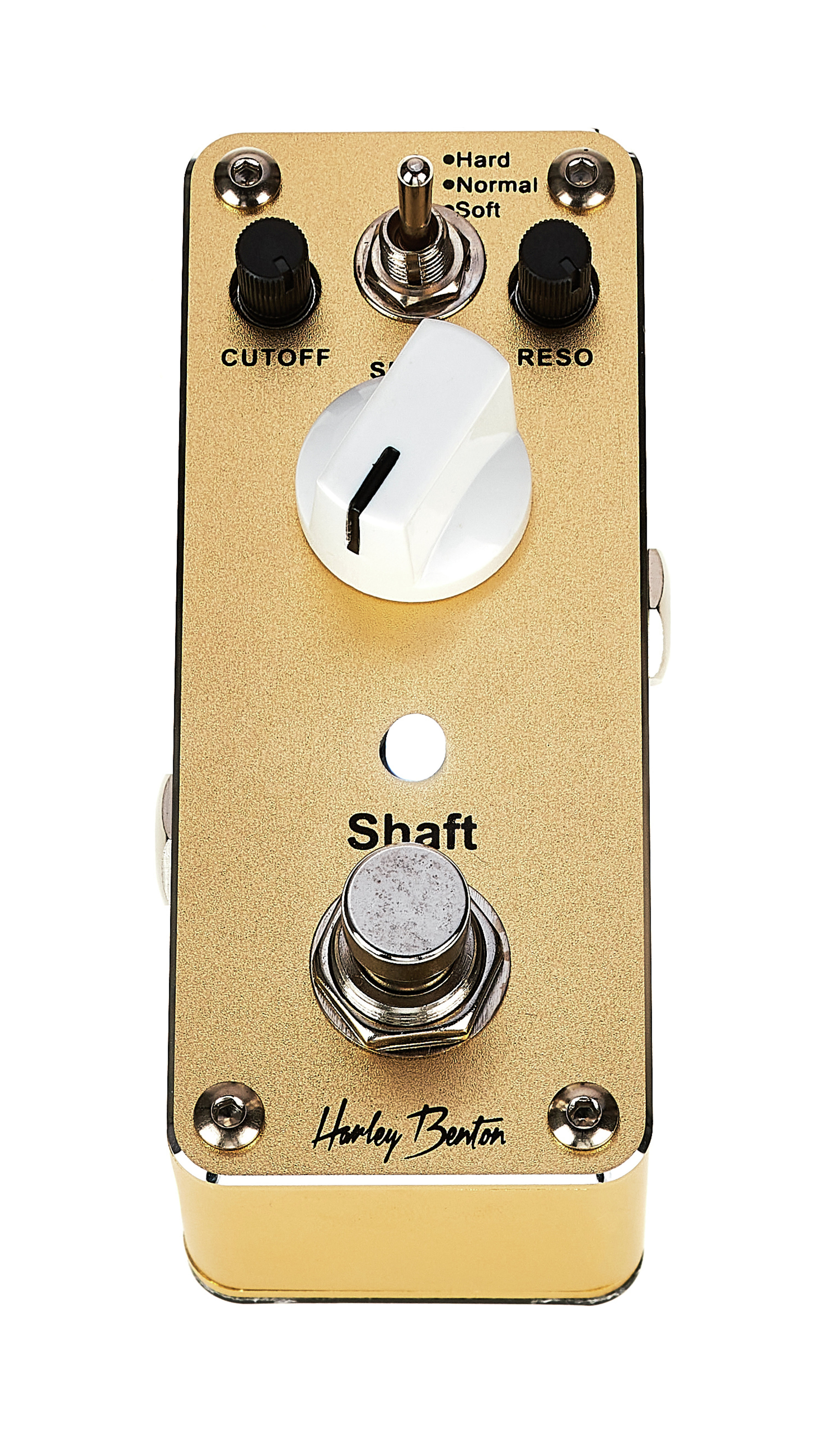 MiniStomp Shaft