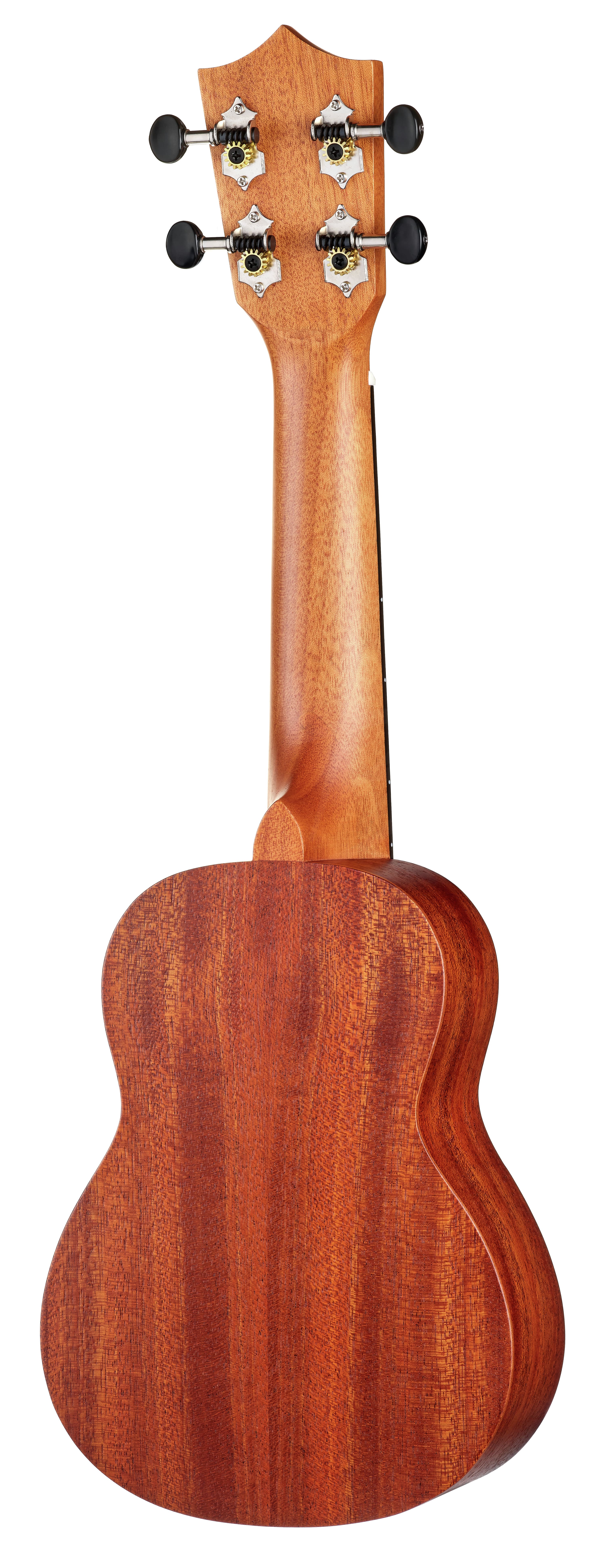 Kahuna-S Turtle - Harley Benton