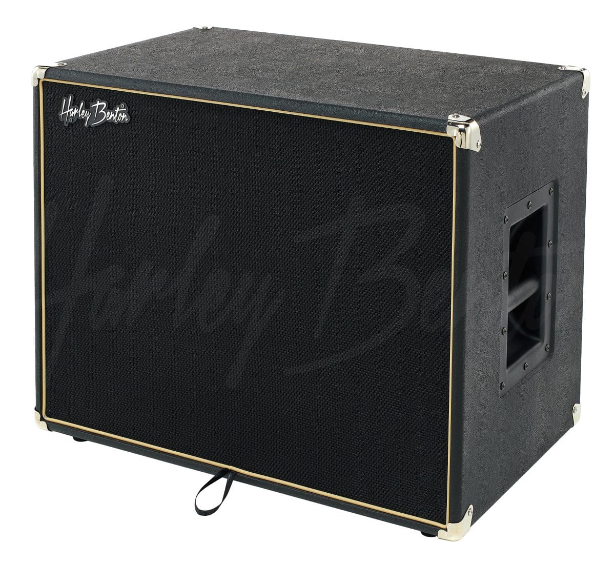 SolidBass 115T - Harley Benton