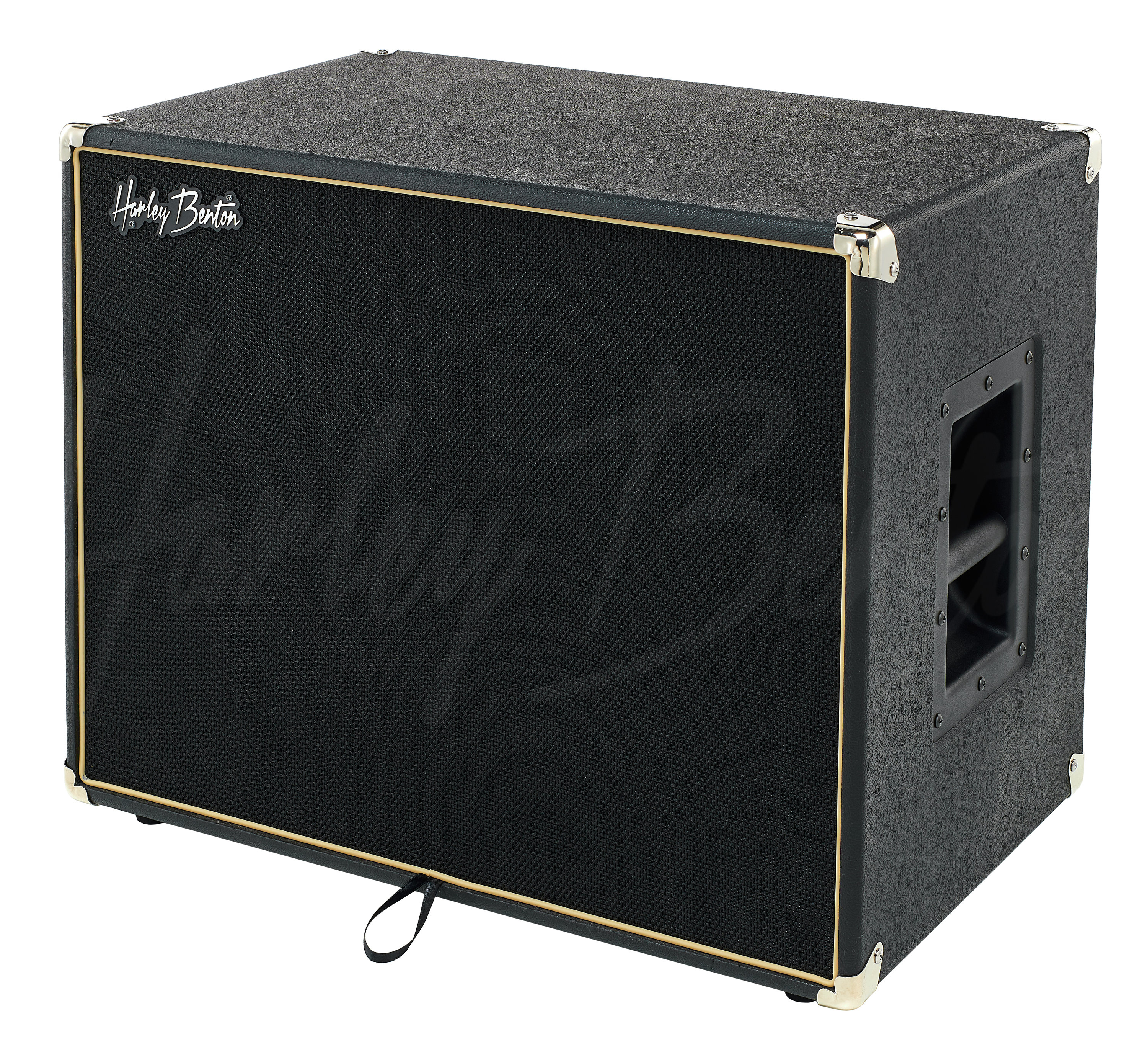 SolidBass 115T