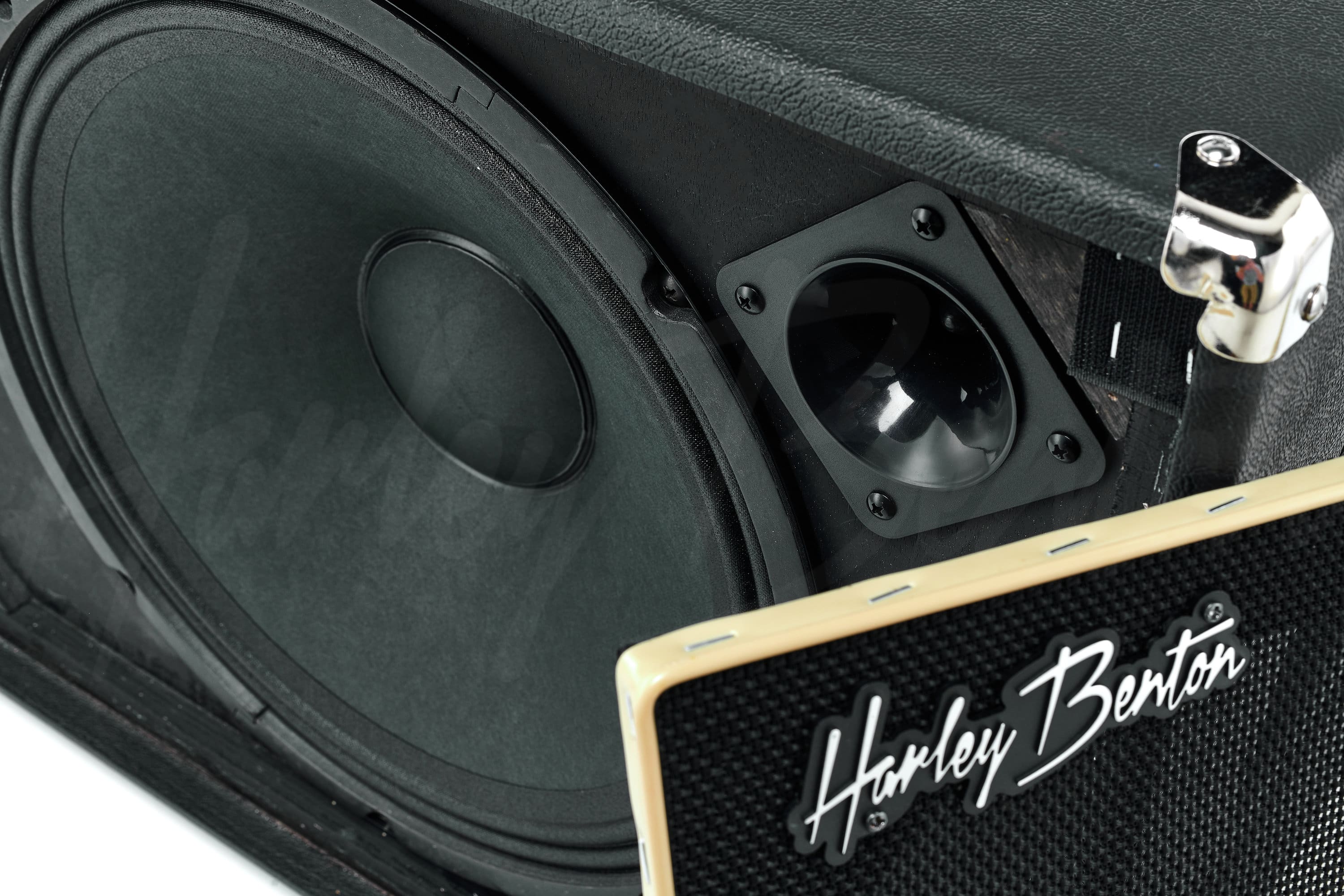 SolidBass 115T