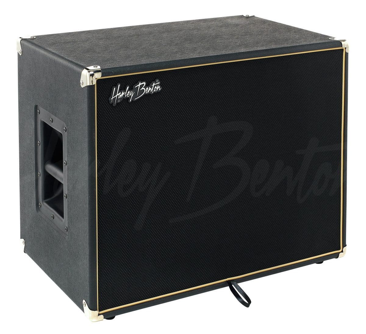 SolidBass 115T - Harley Benton