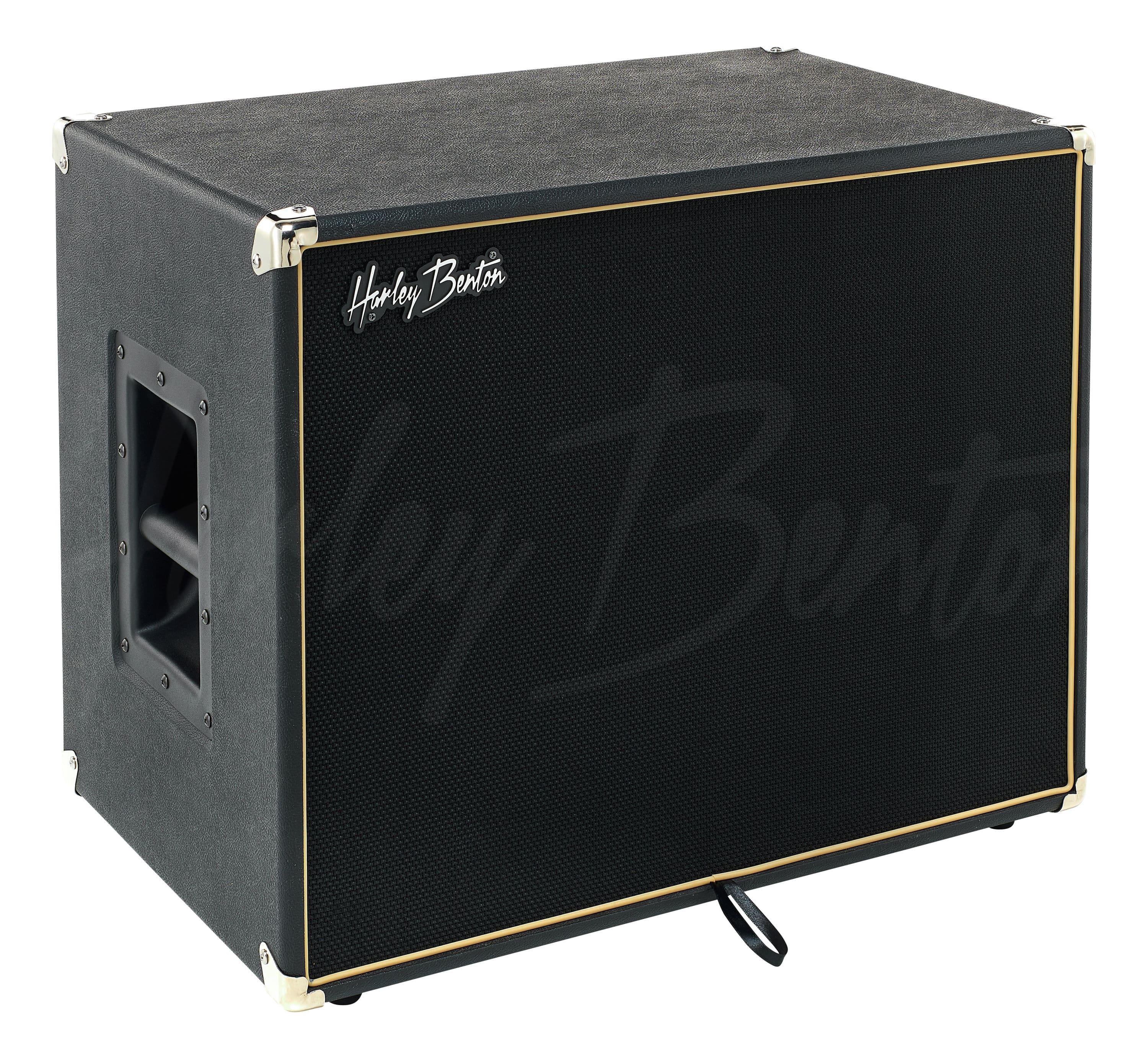 SolidBass 115T