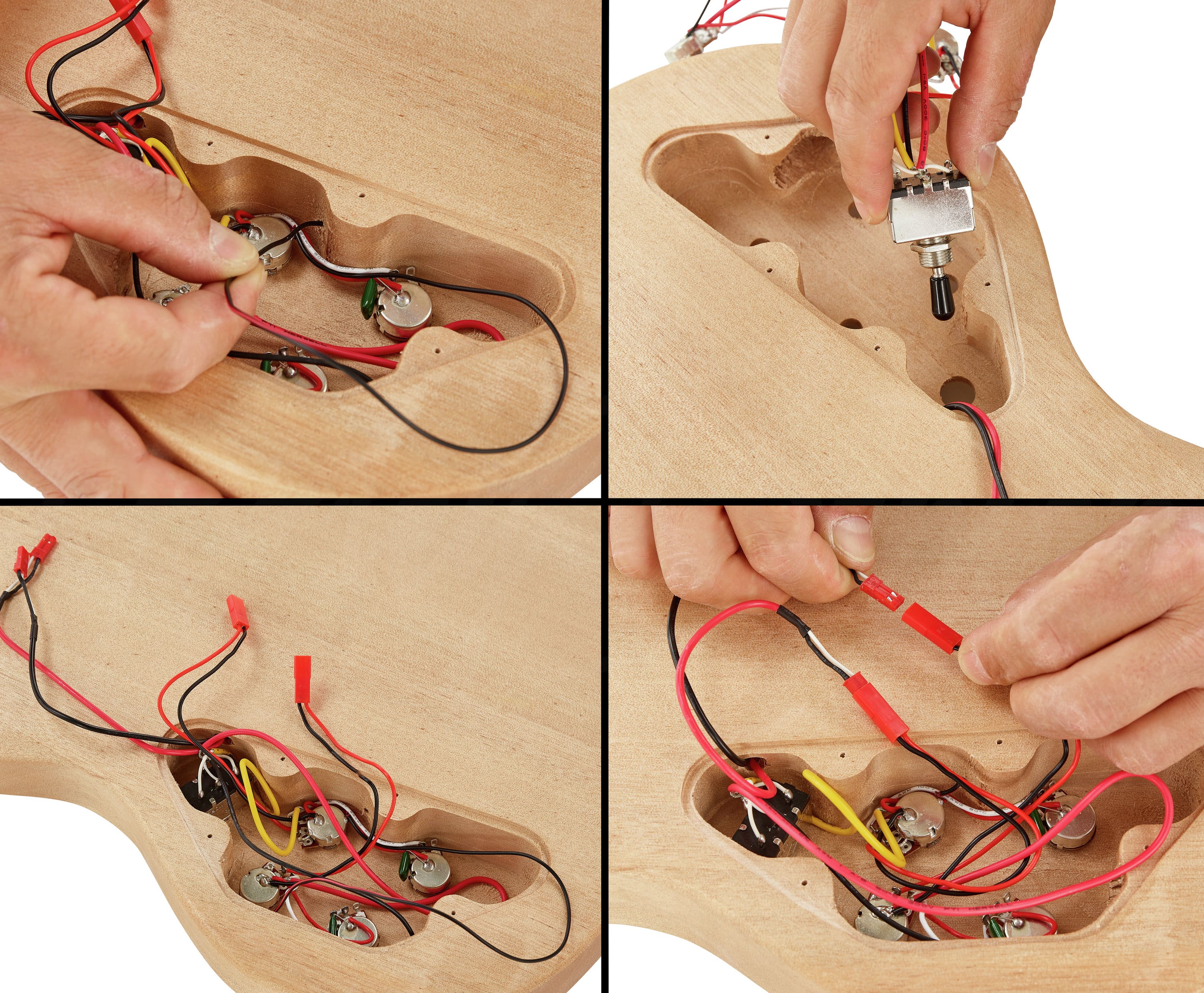 DC DIY-KIT