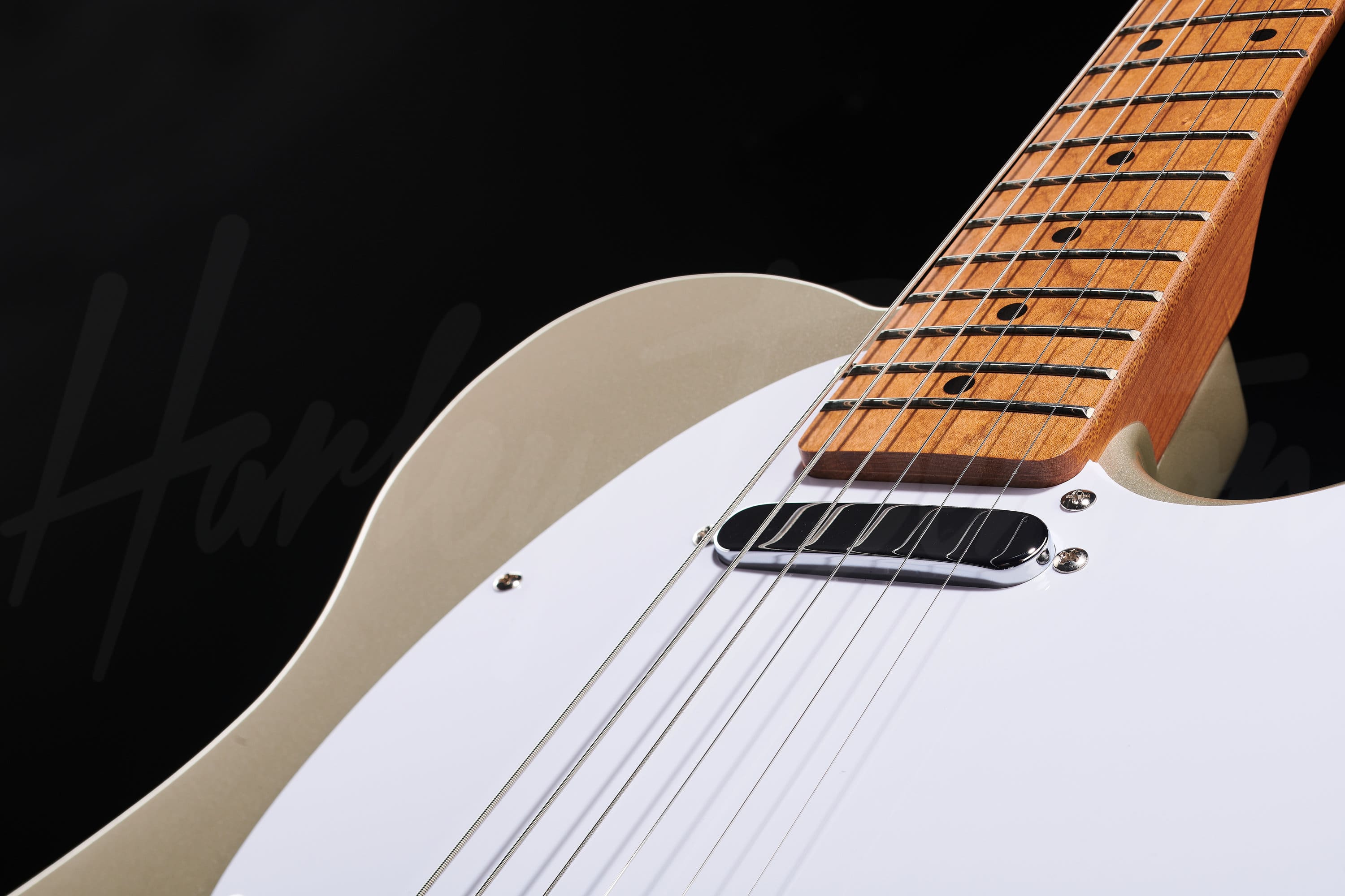 TE-62CC IS - Harley Benton