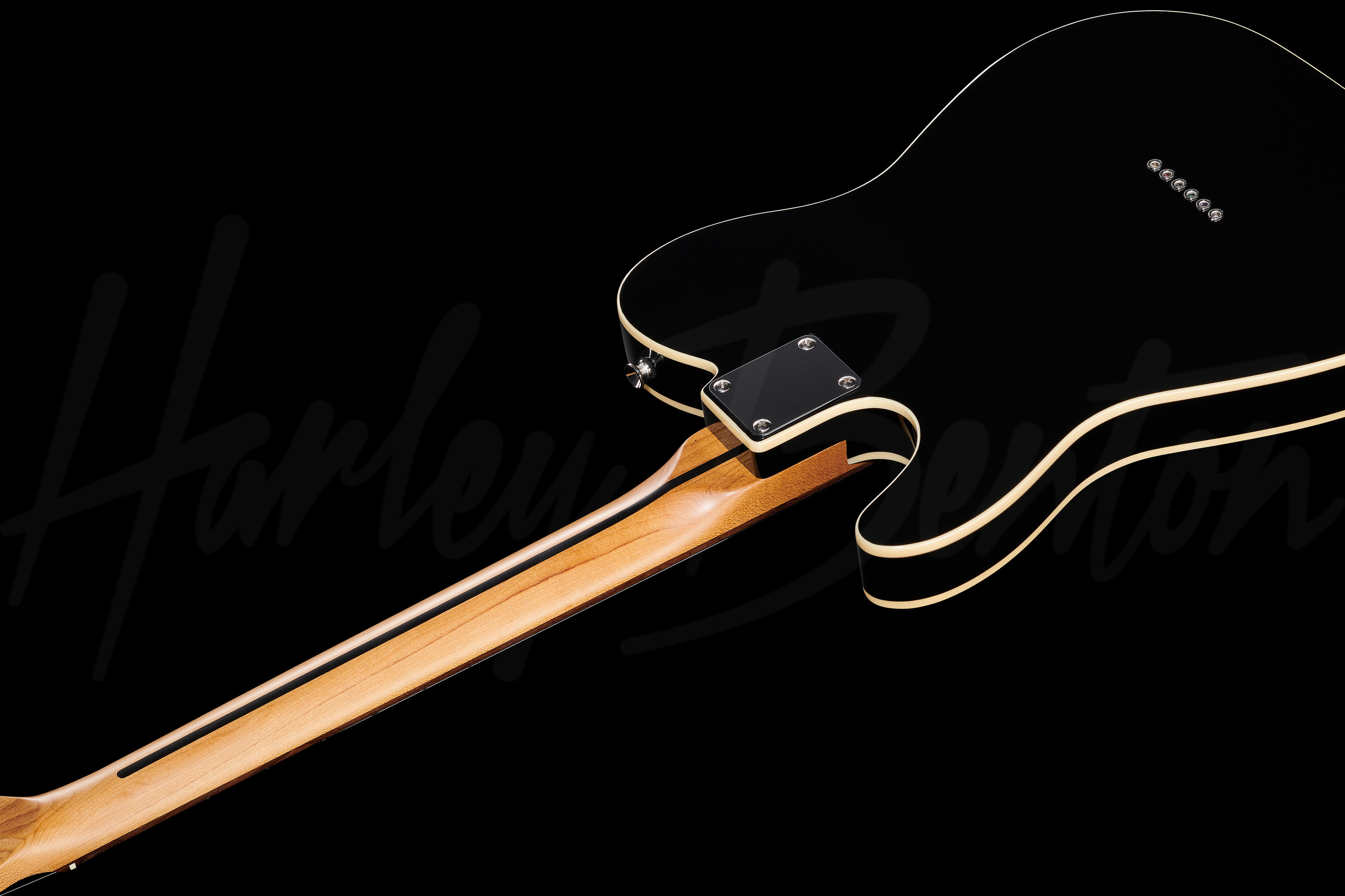 TE-62DB BK