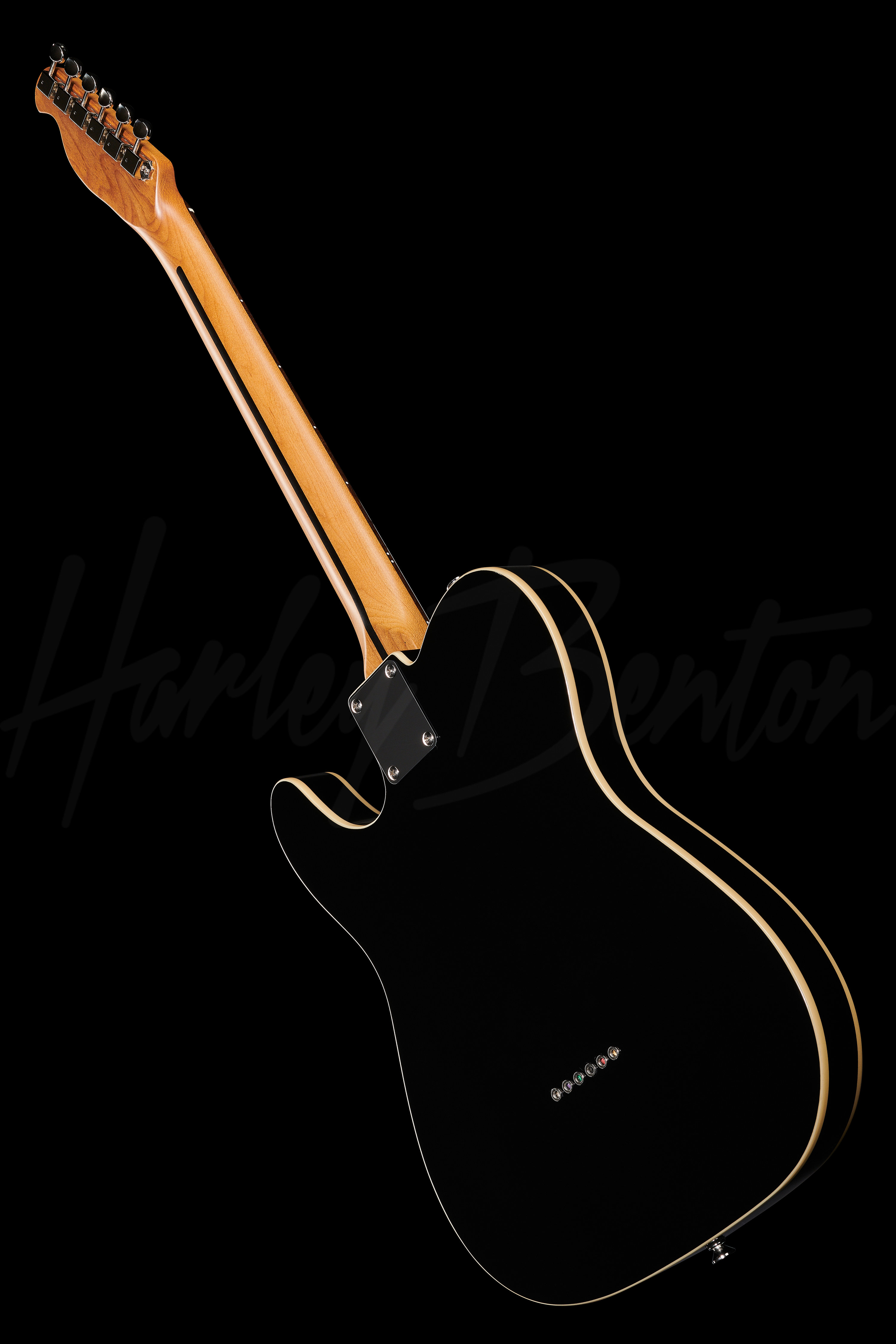 TE-62DB BK