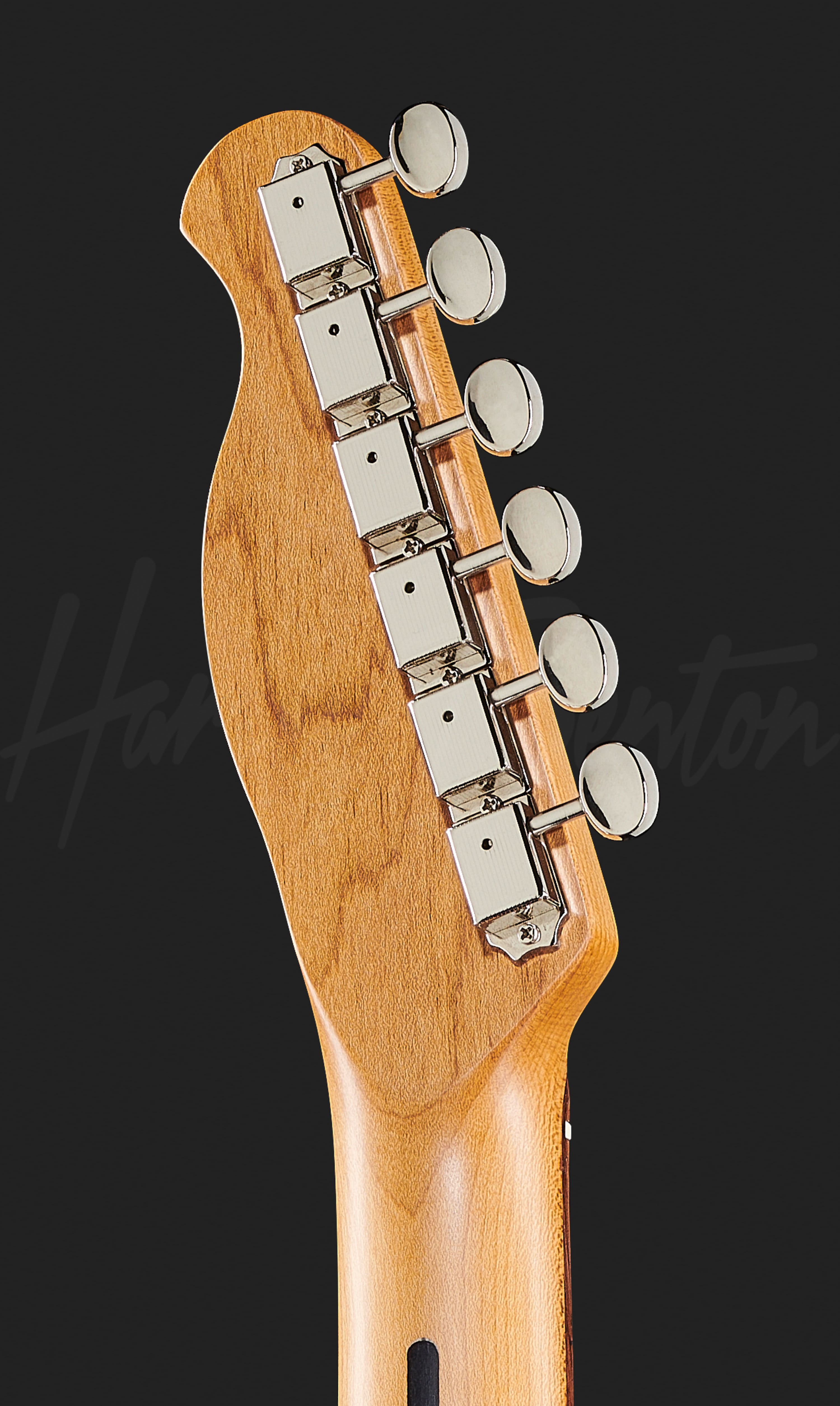 TE-62DB LPB - Harley Benton