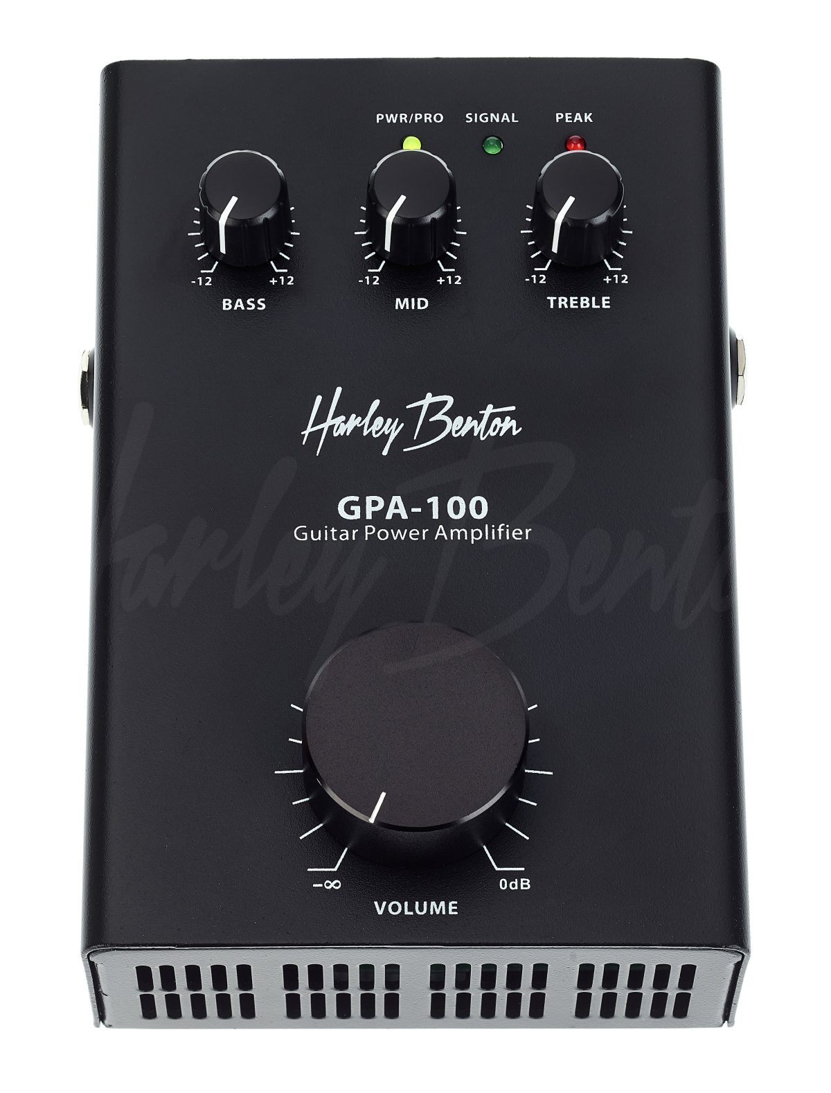 GPA-100 - Harley Benton