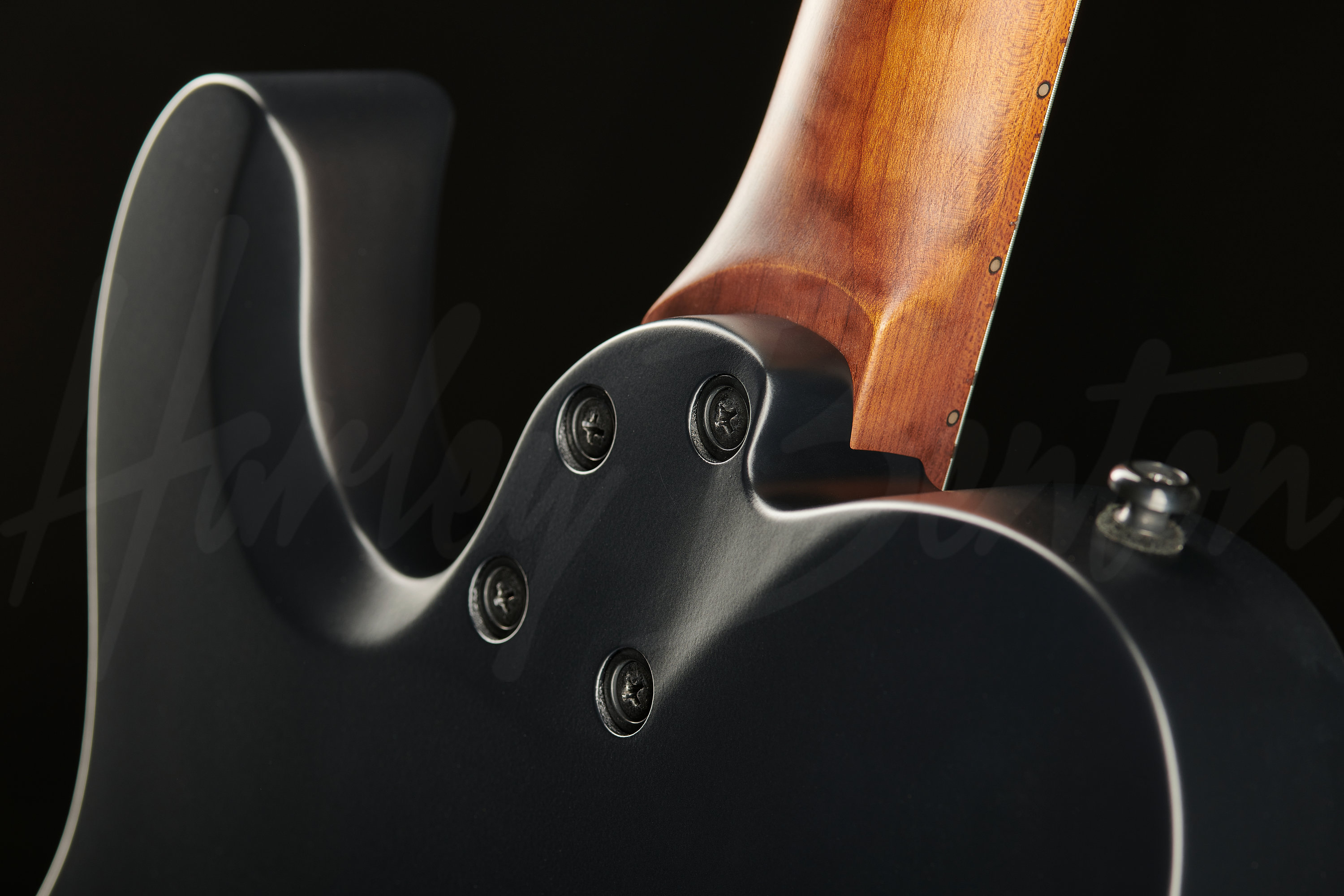Fusion-T EMG HT Roasted SBK