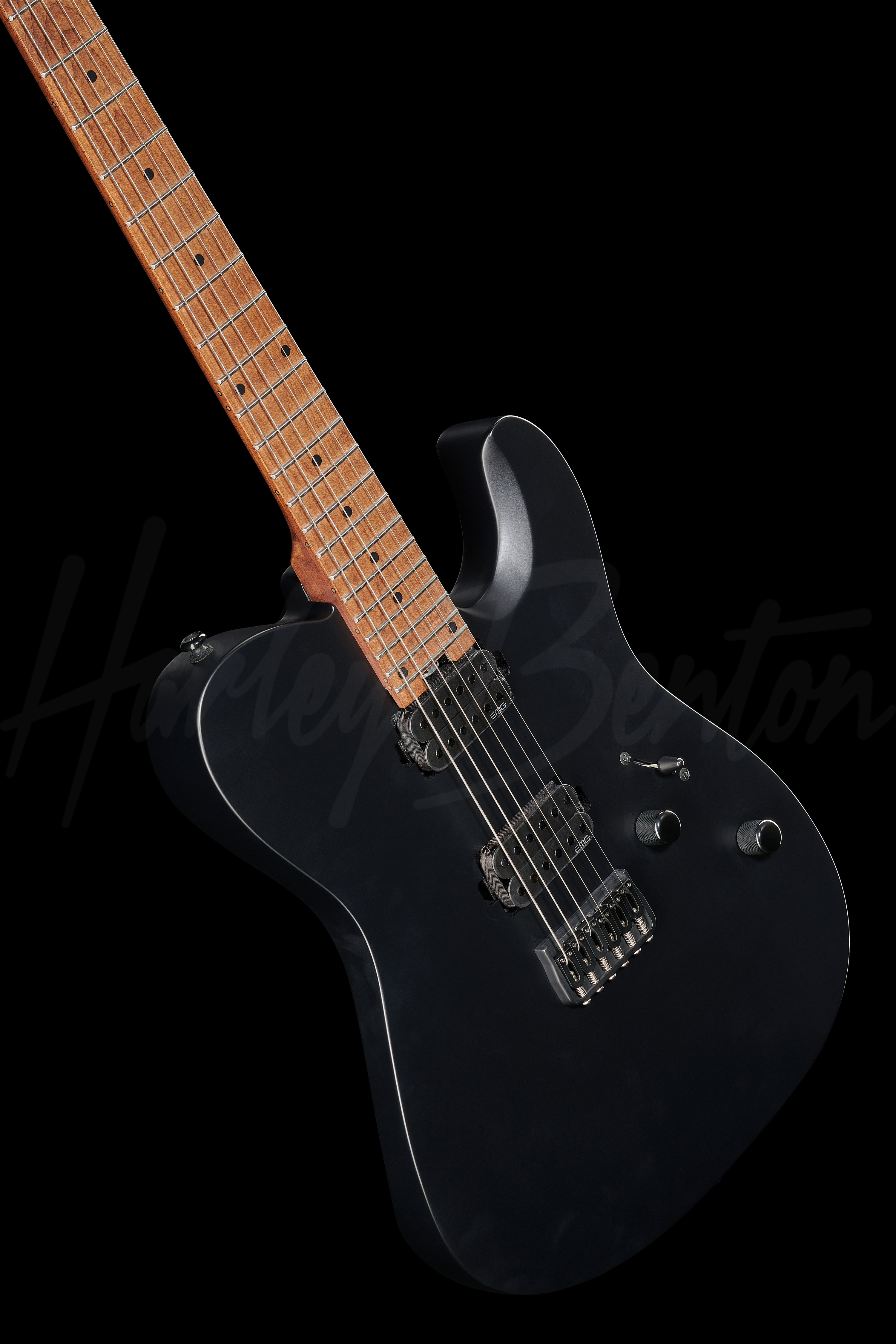 Fusion-T EMG HT Roasted SBK