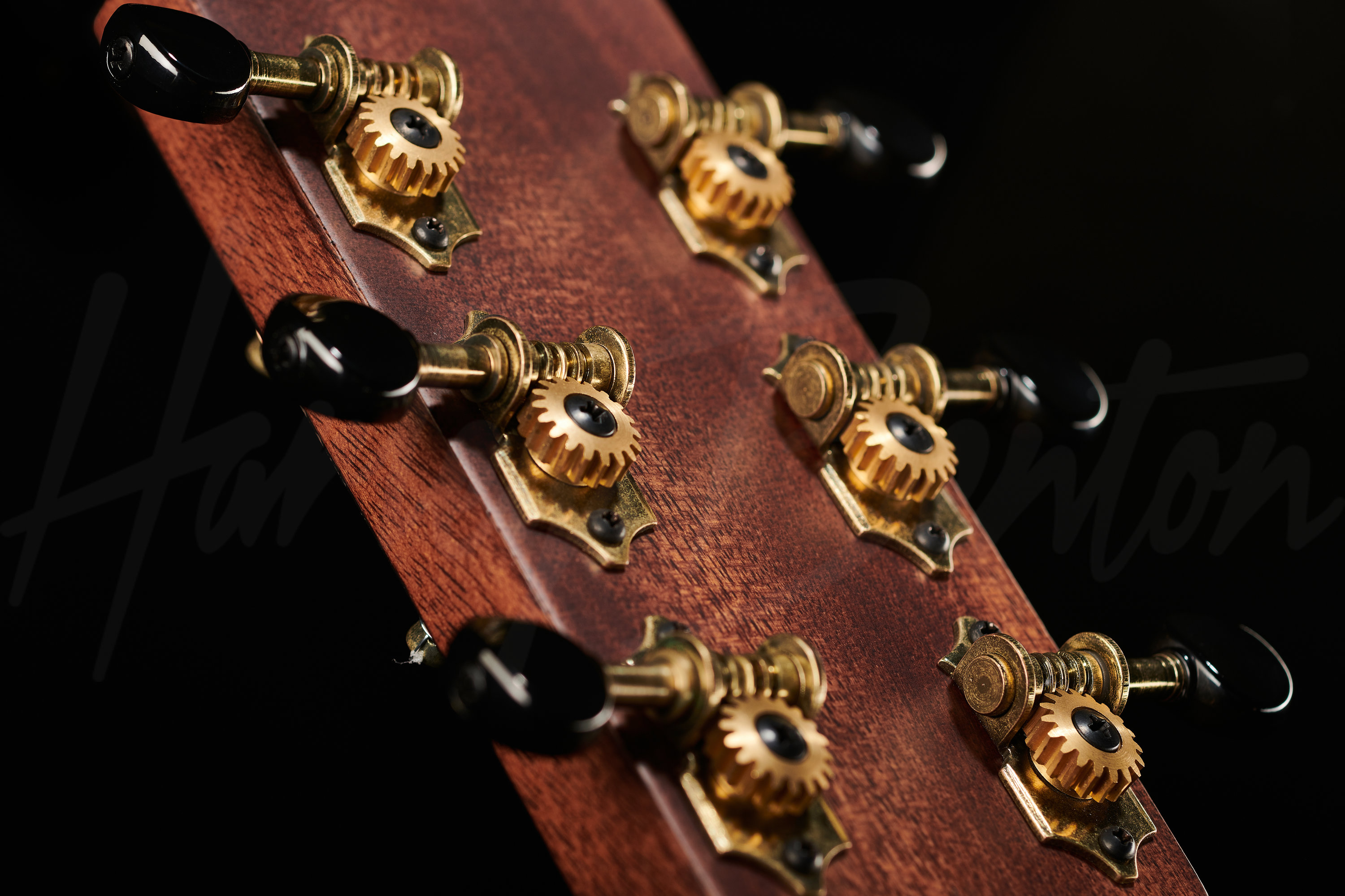 CLD-15MCE Solid Wood