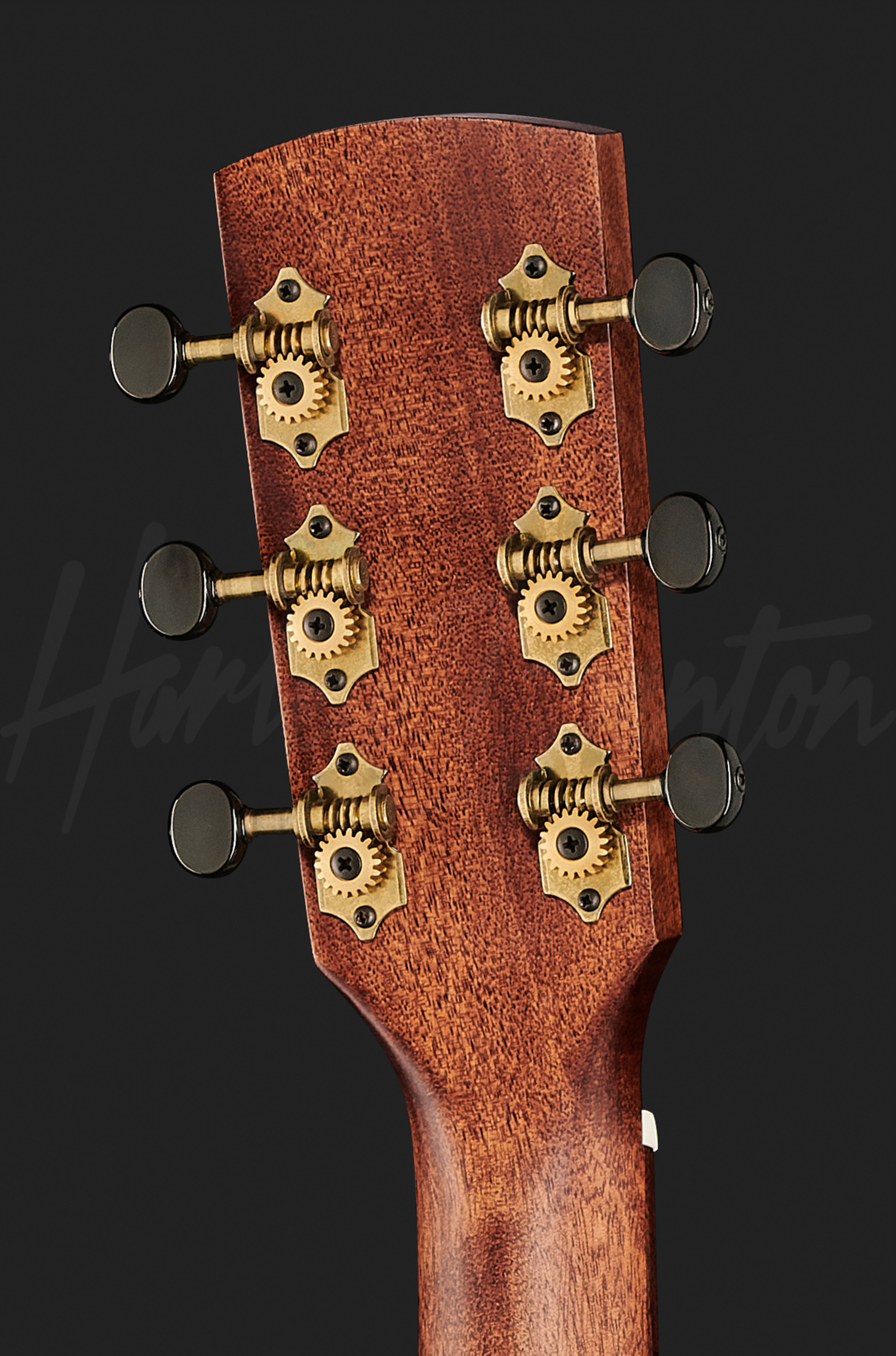 CLD-15MCE Solid Wood