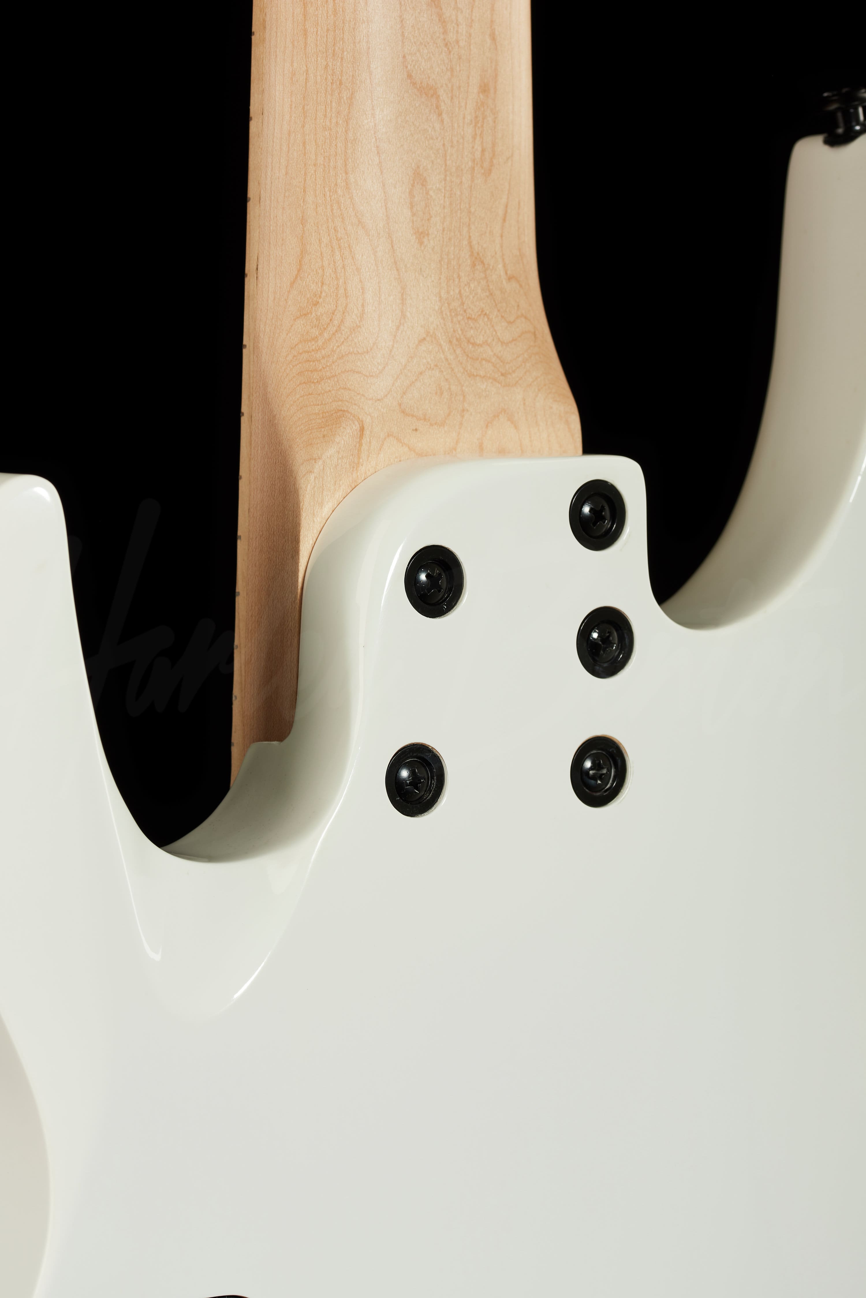 R-458MN WH MultiScale - Harley Benton