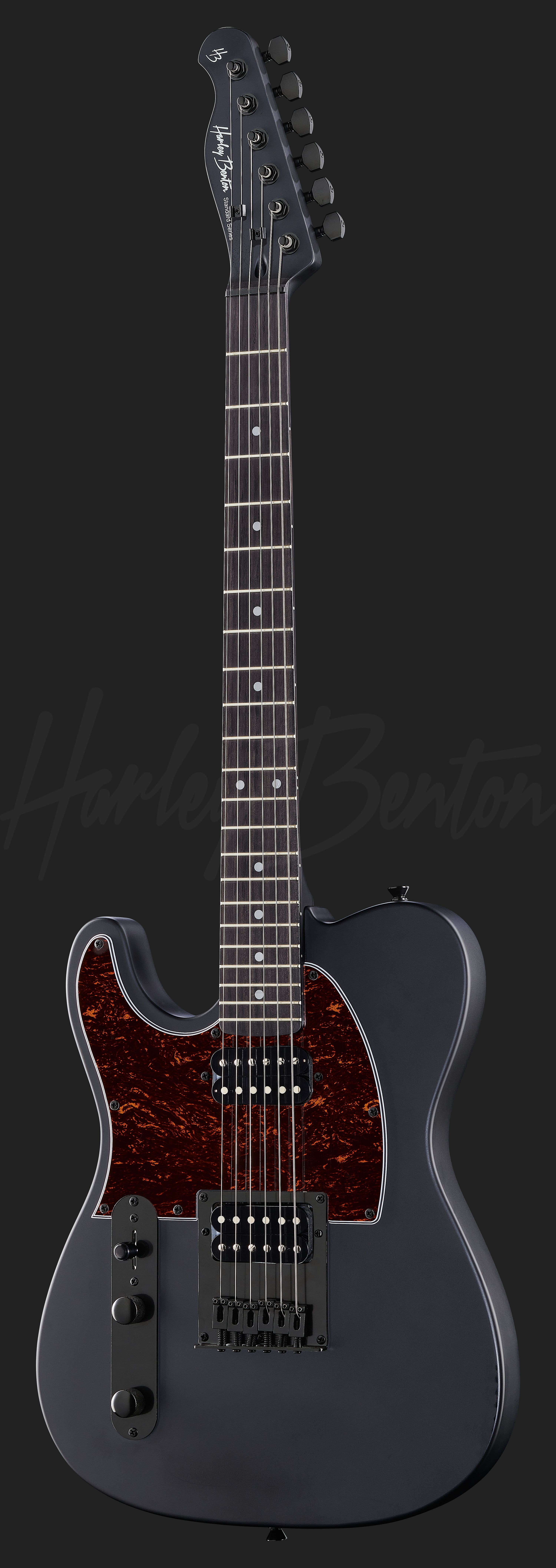 TE-20HH LH SBK - Harley Benton