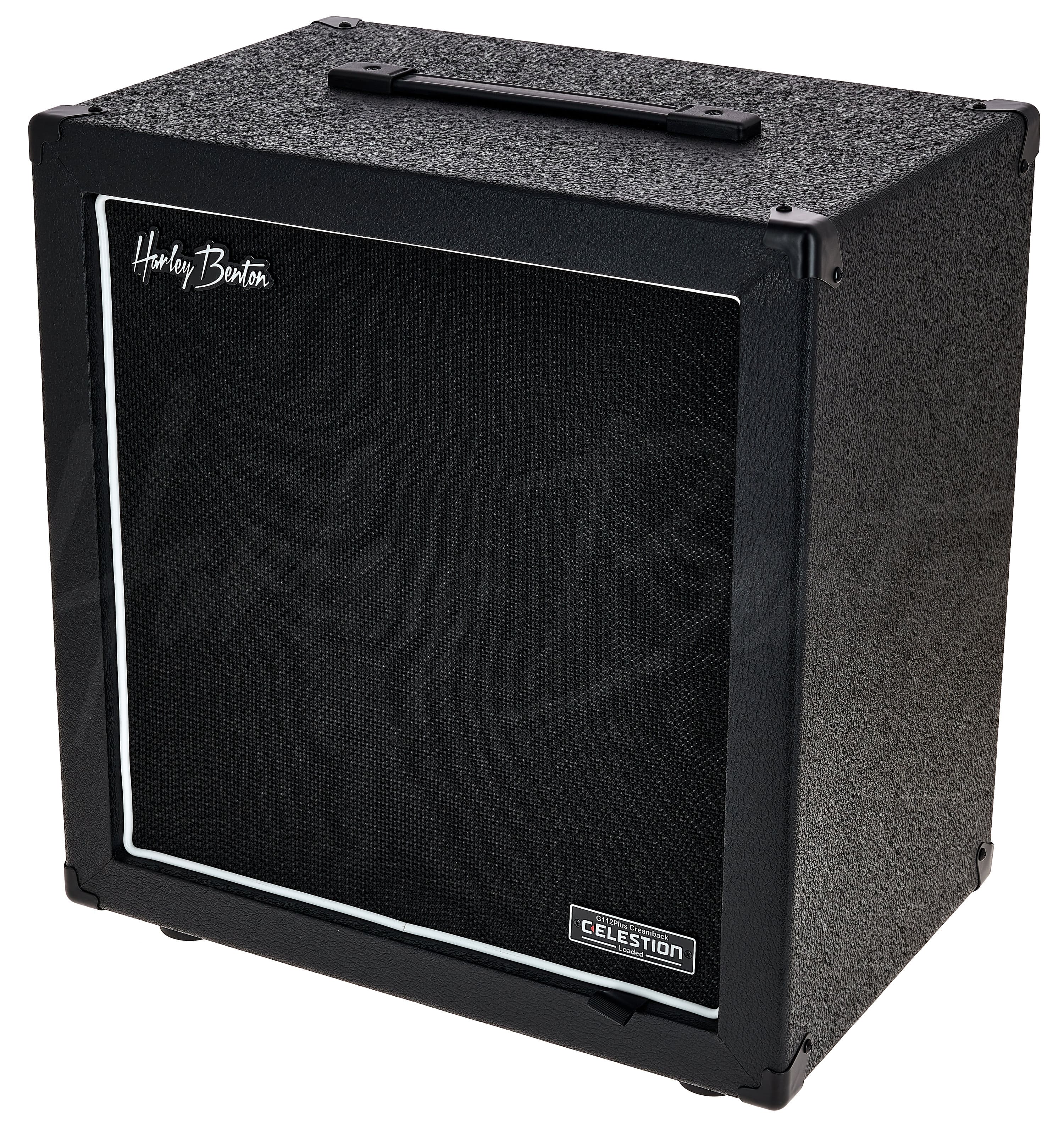 G112Plus Creamback - Harley Benton