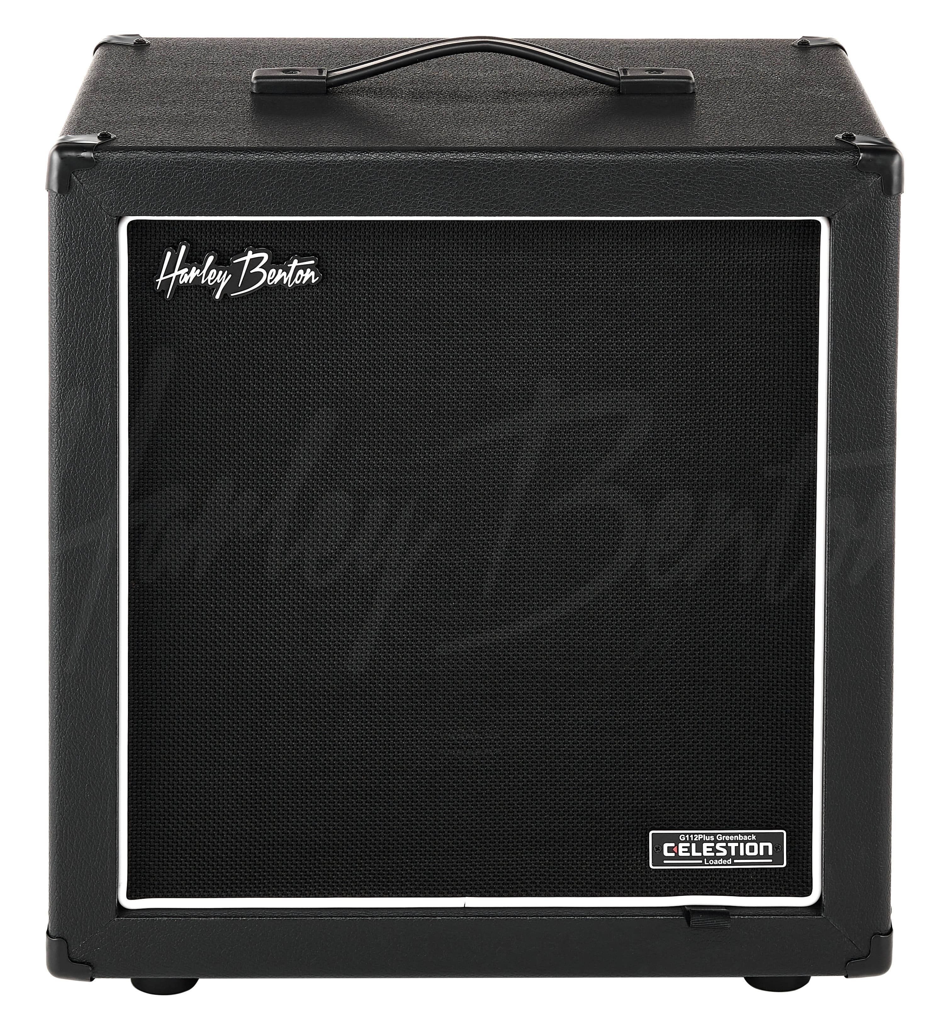 G112Plus Greenback Harley Benton