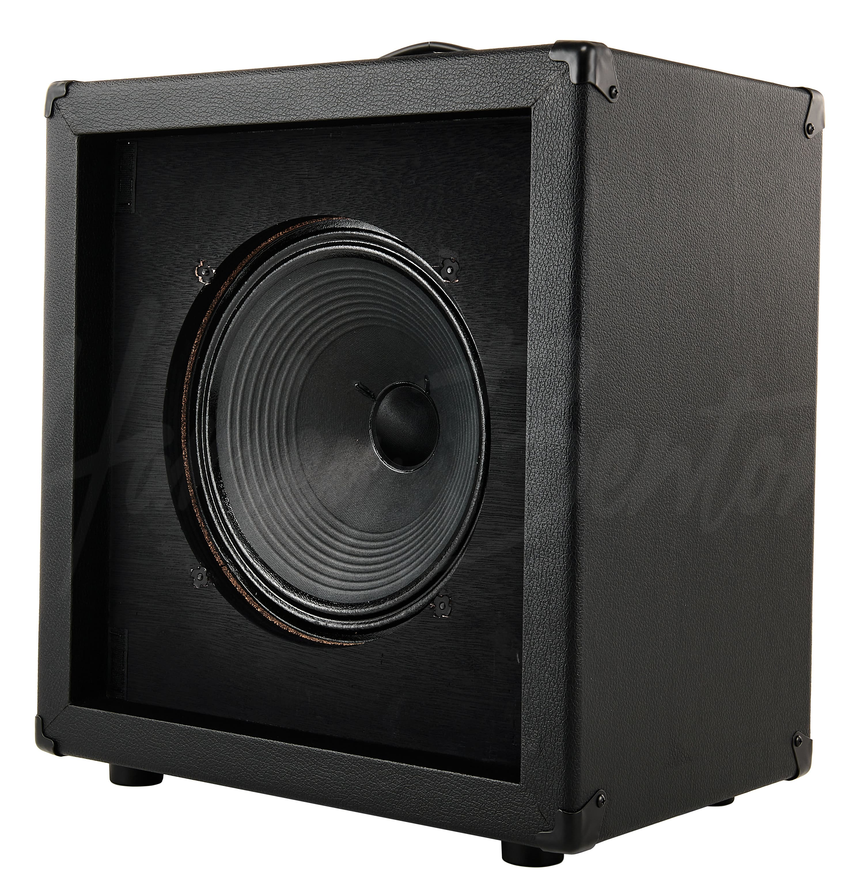 G112Plus Greenback - Harley Benton