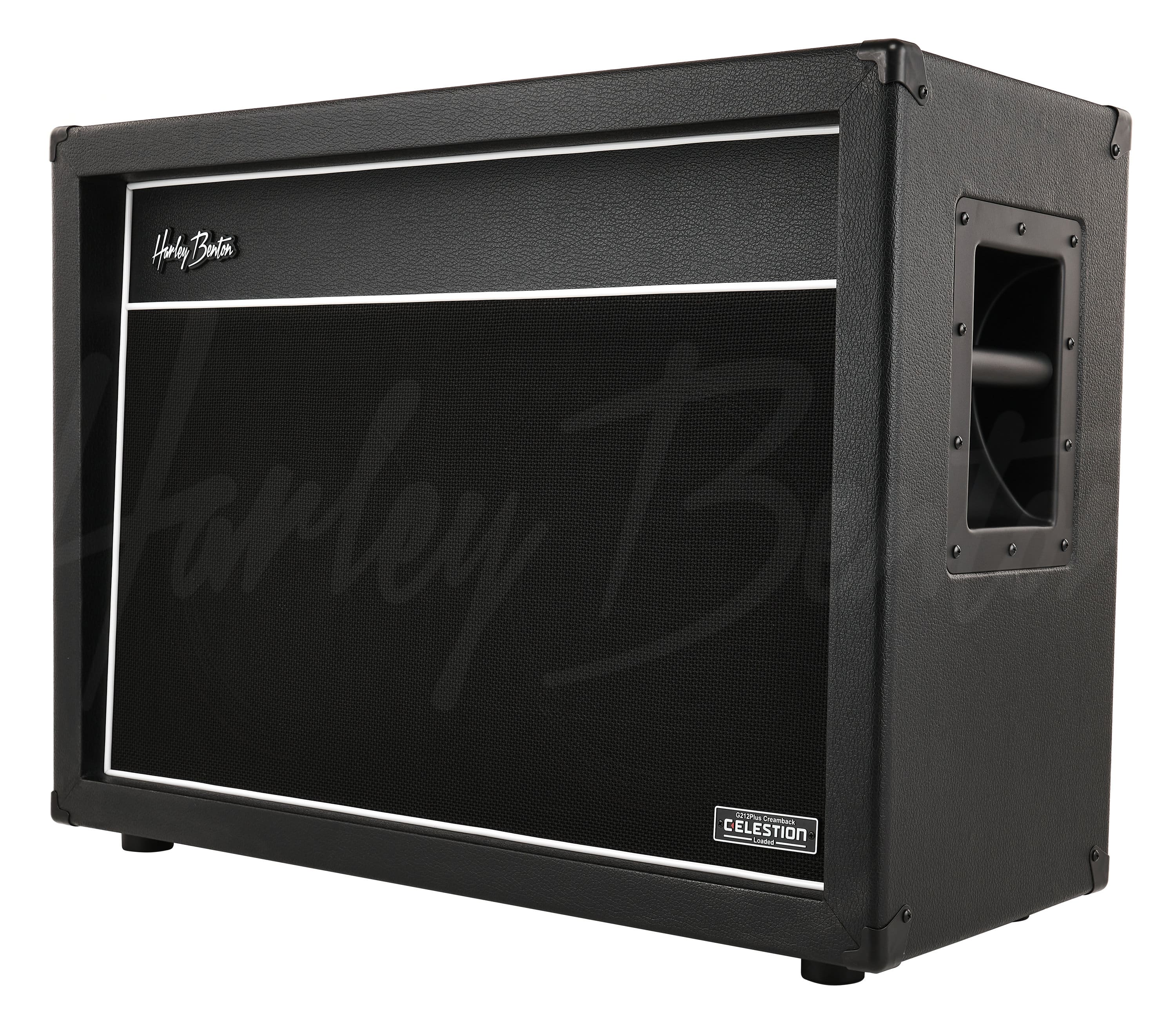 G212Plus Creamback - Harley Benton