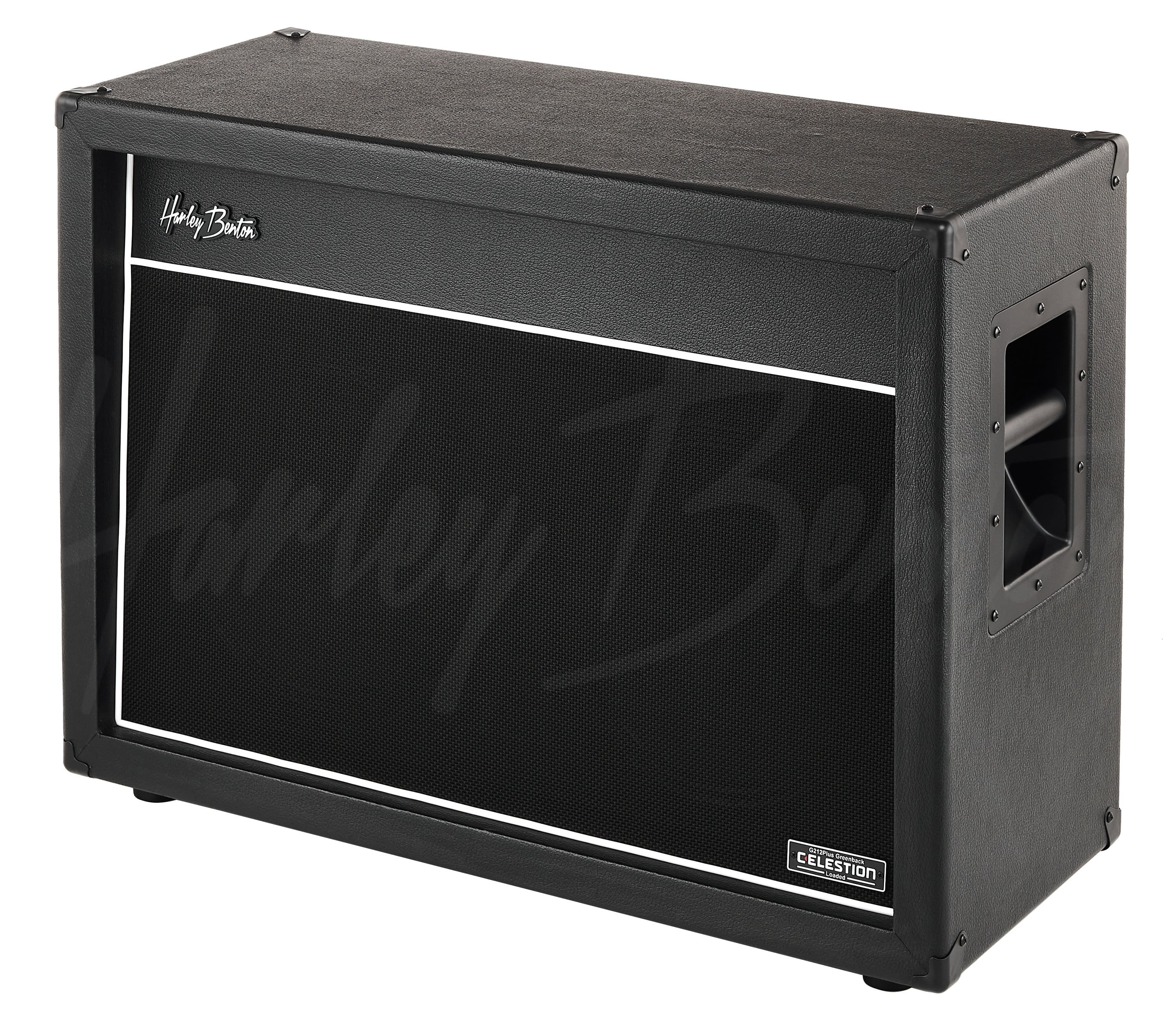 G212Plus Greenback - Harley Benton