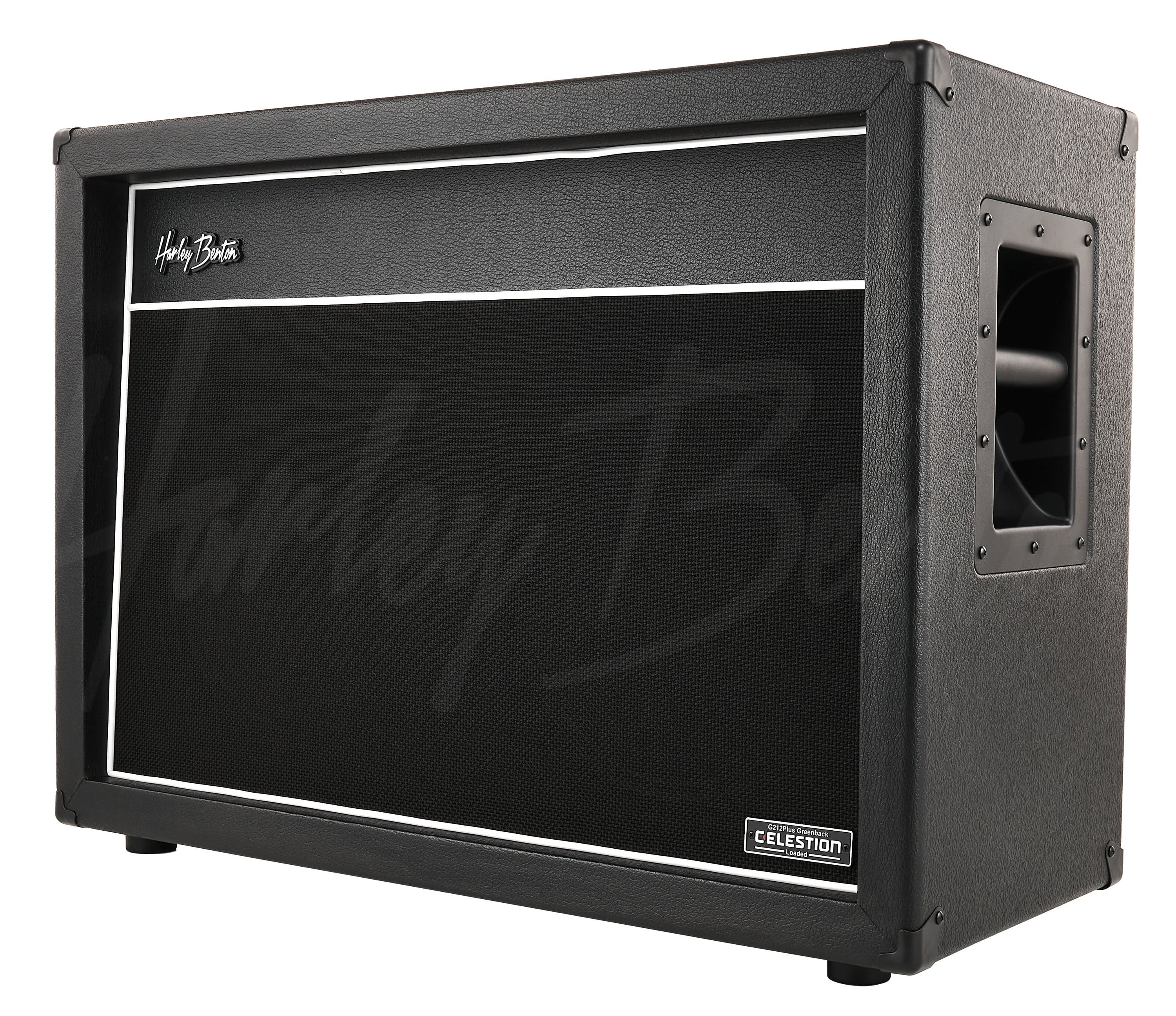 G212Plus Greenback - Harley Benton