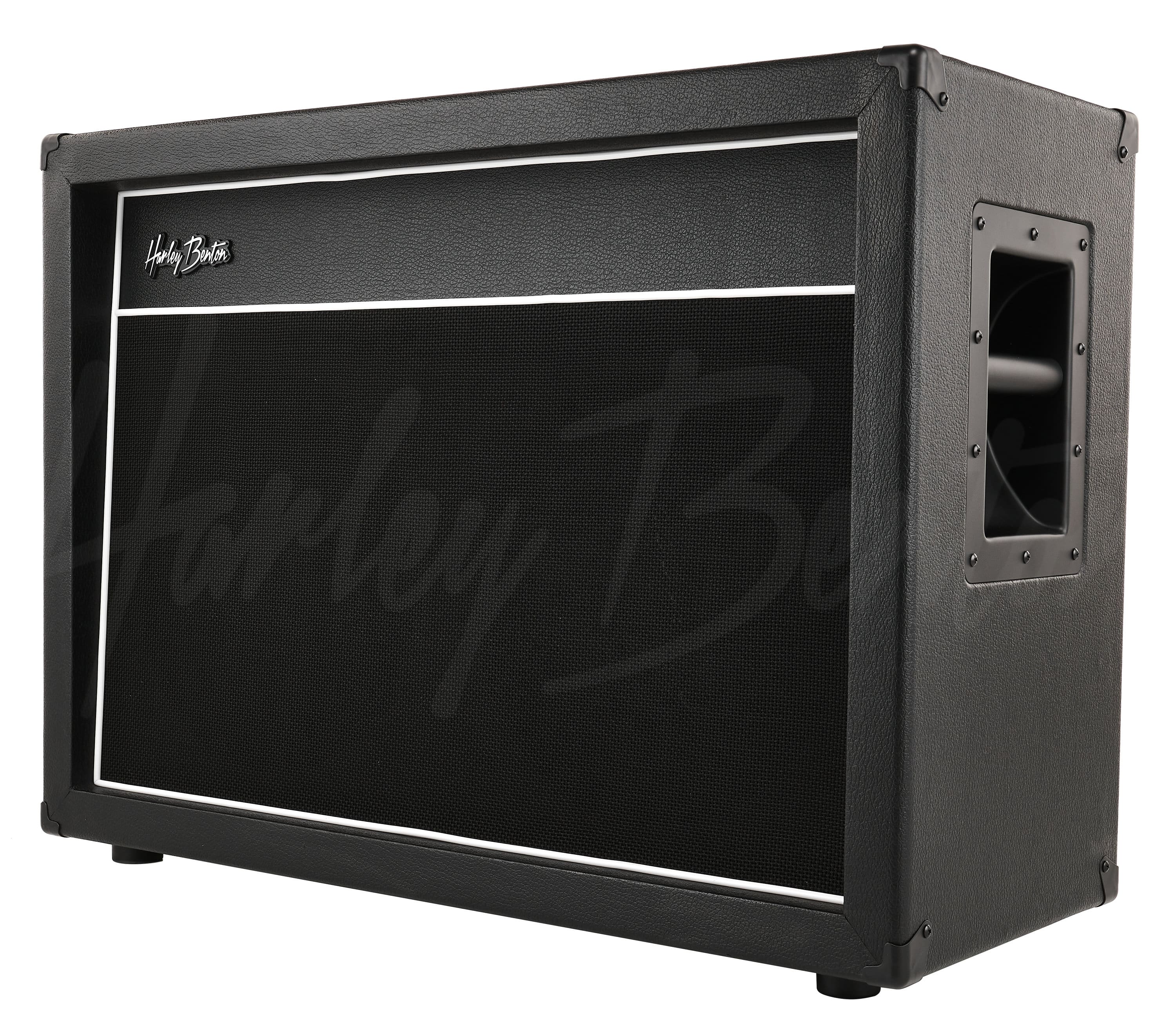 G212Plus Unloaded - Harley Benton
