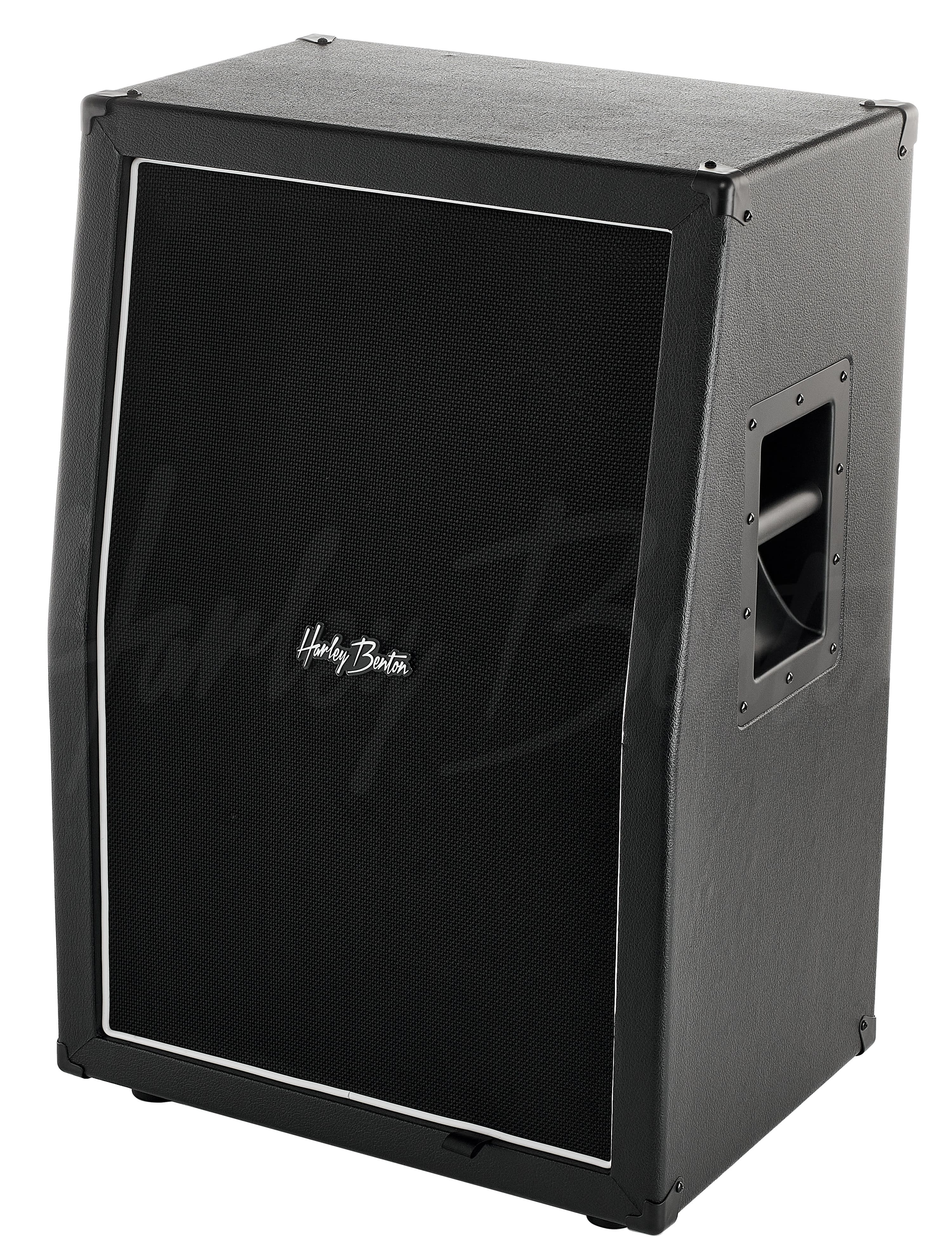 G212Plus Vertical Unloaded - Harley Benton