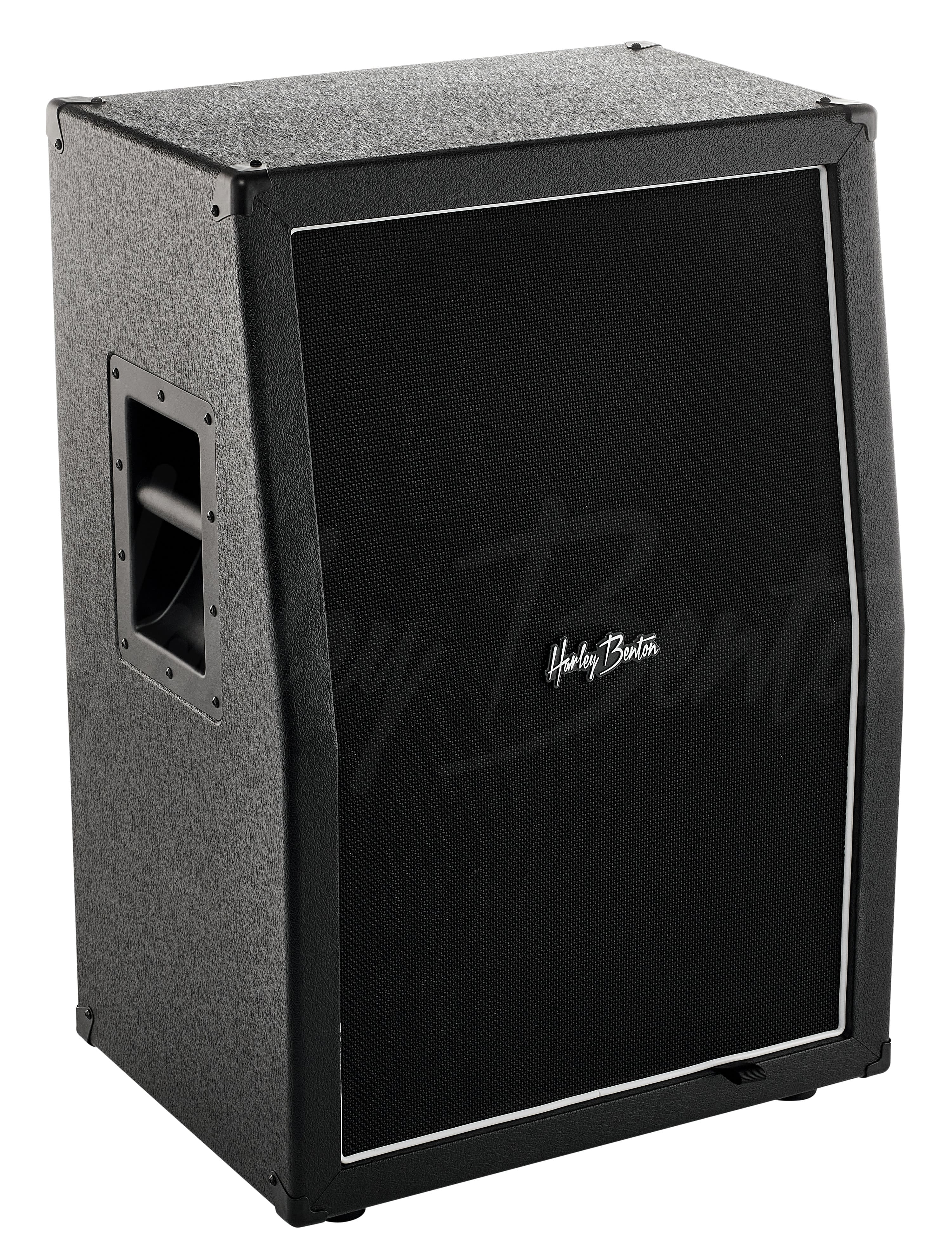 G212Plus Vertical Unloaded - Harley Benton