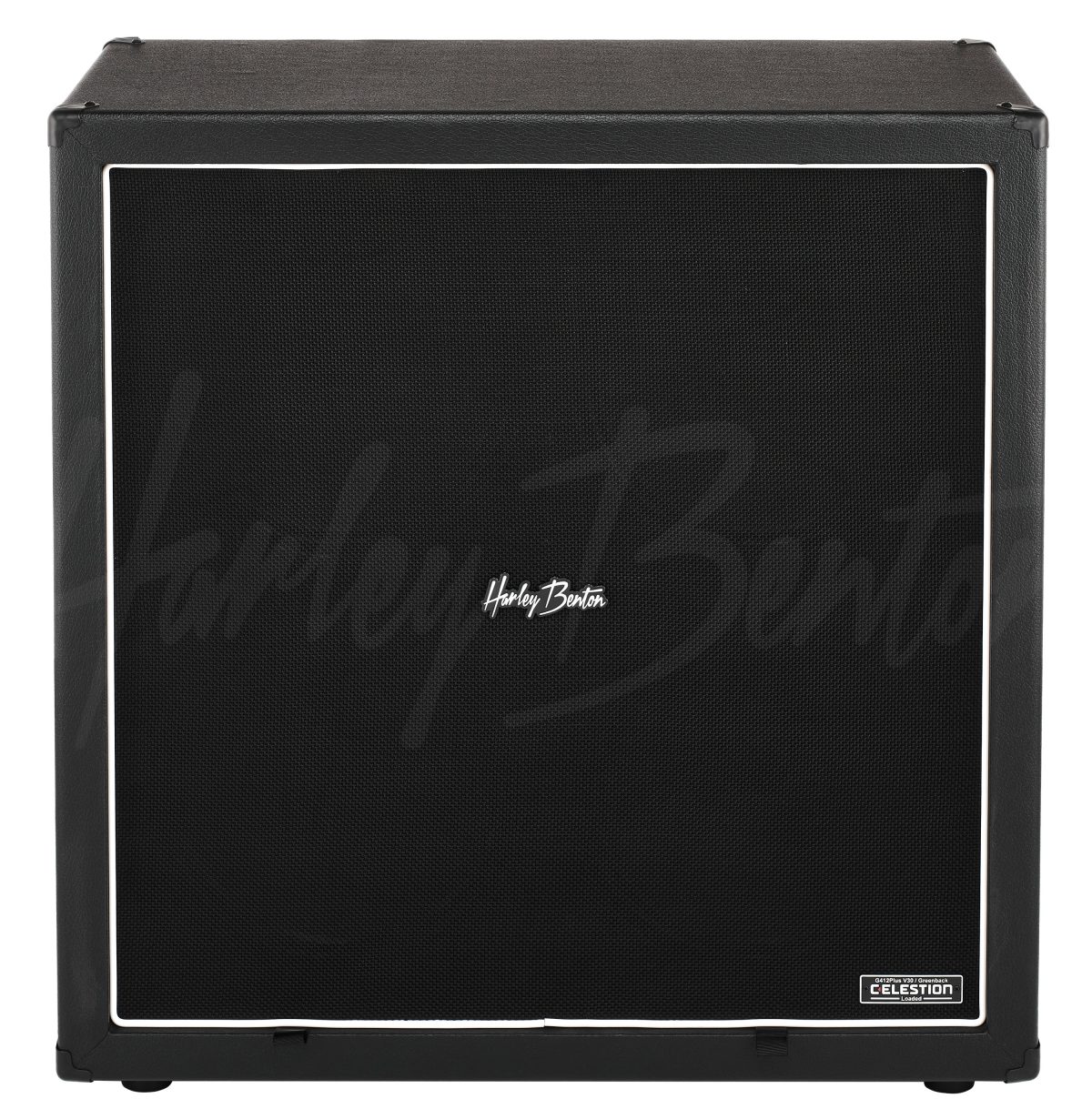 Harley benton deals celestion vintage 30