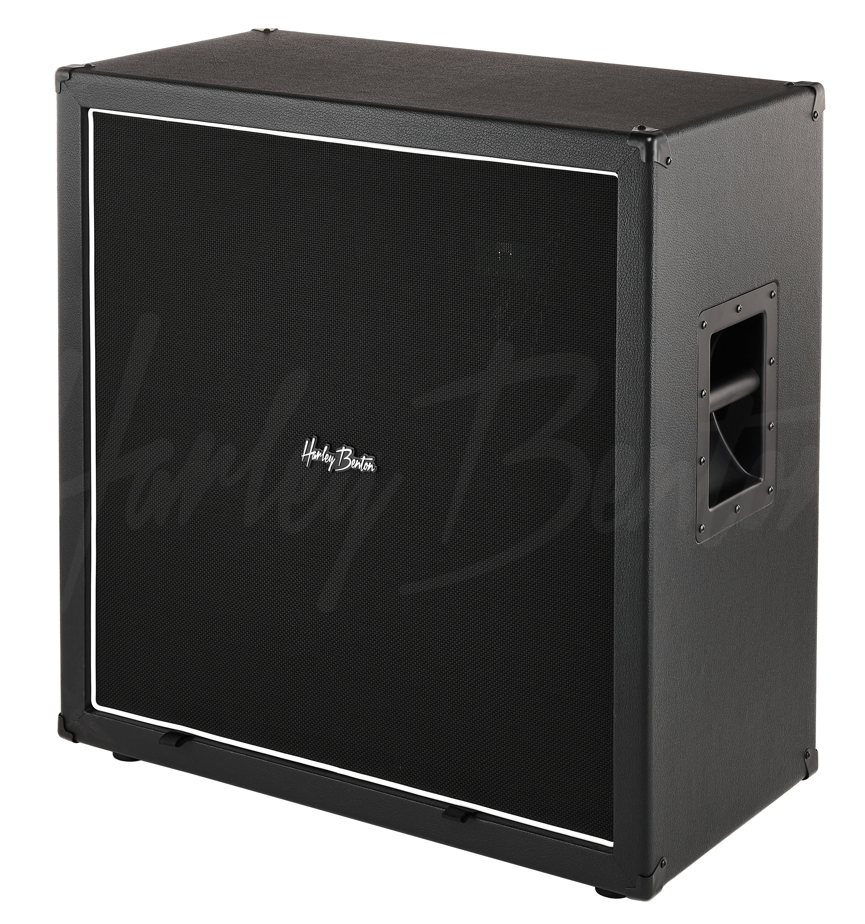 G412Plus Unloaded - Harley Benton