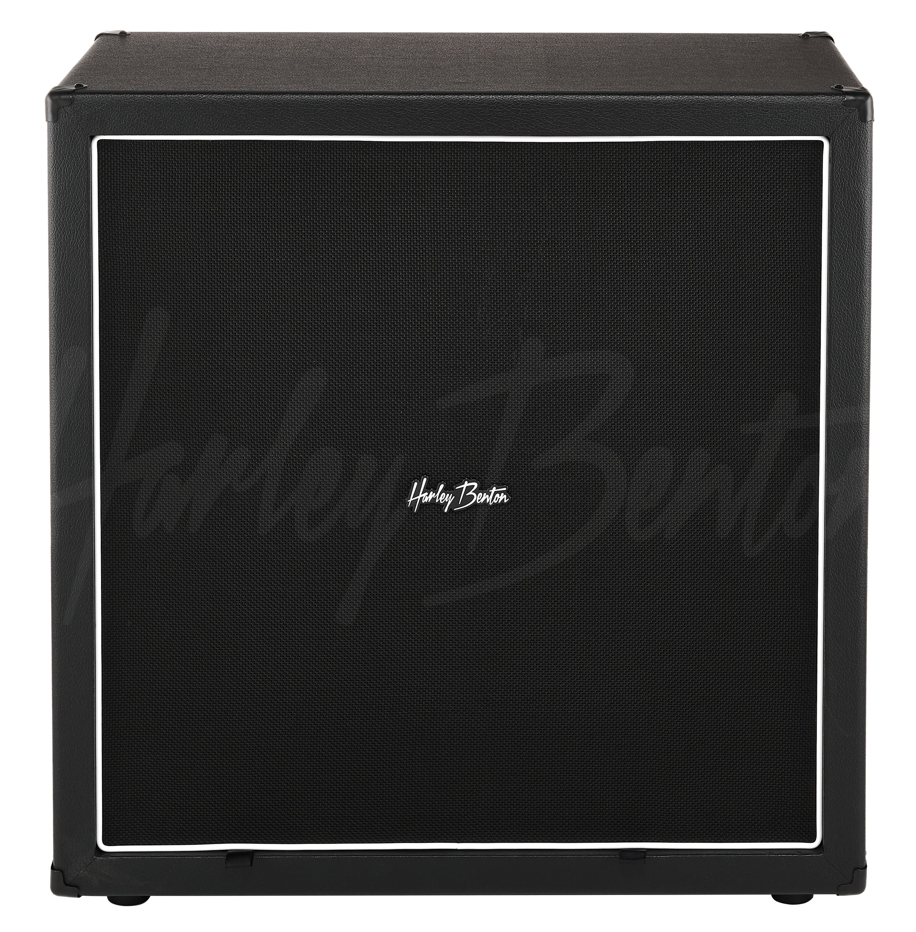 G412Plus Unloaded - Harley Benton