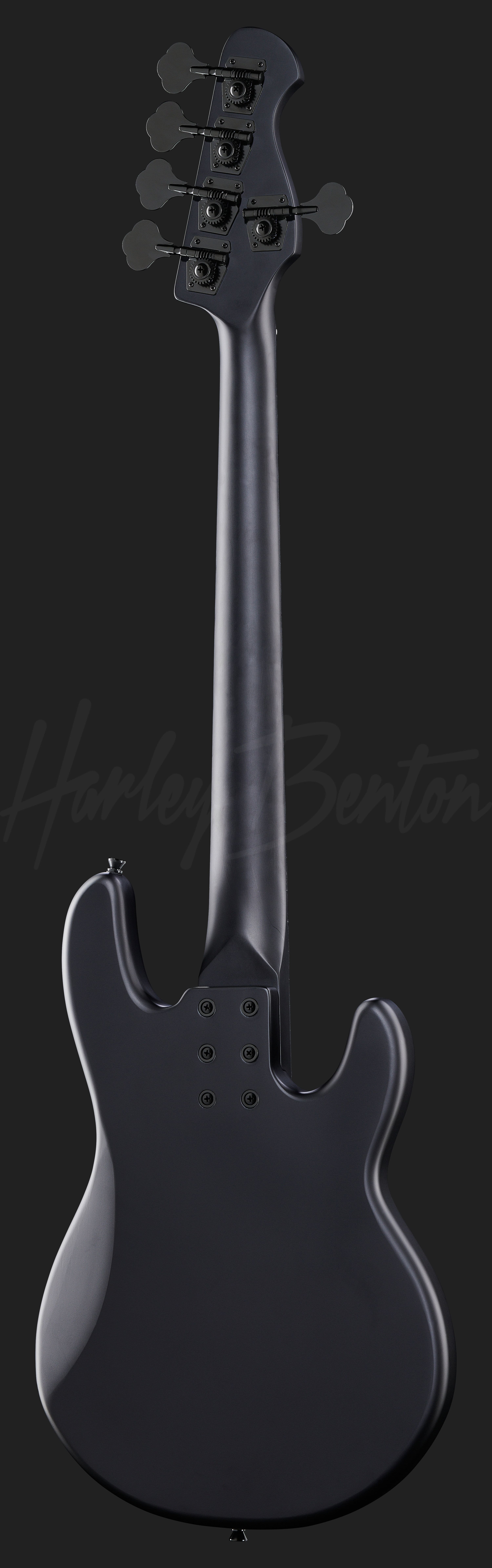 MB-5LH SBK - Harley Benton