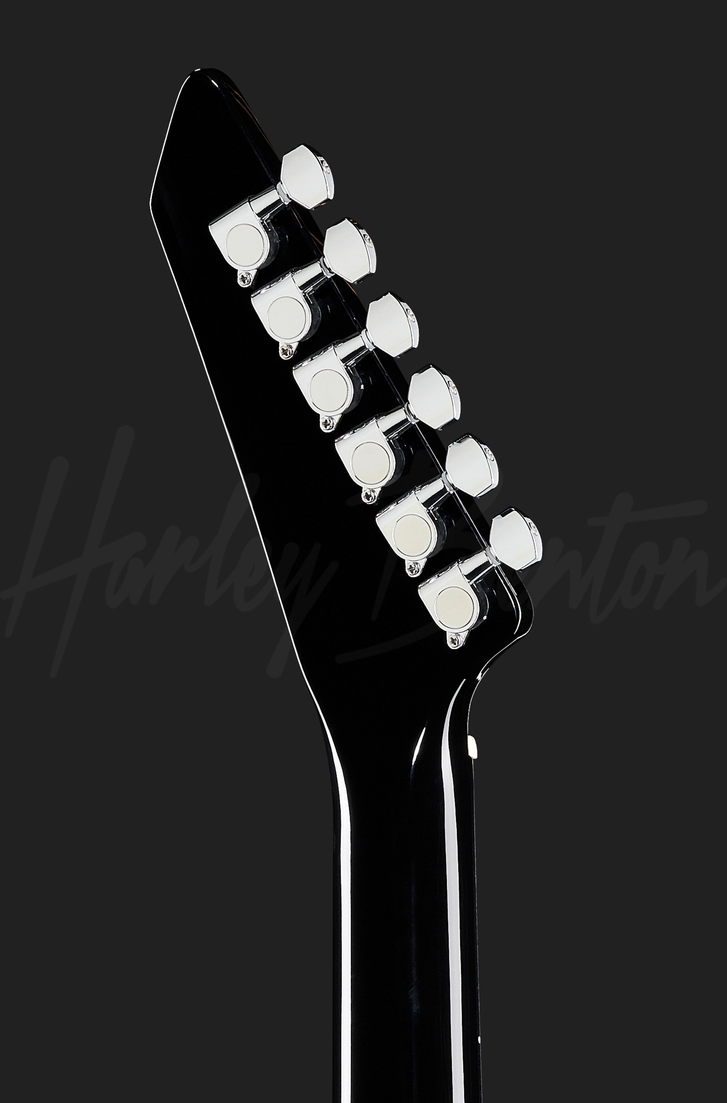Extreme-76 BK - Harley Benton