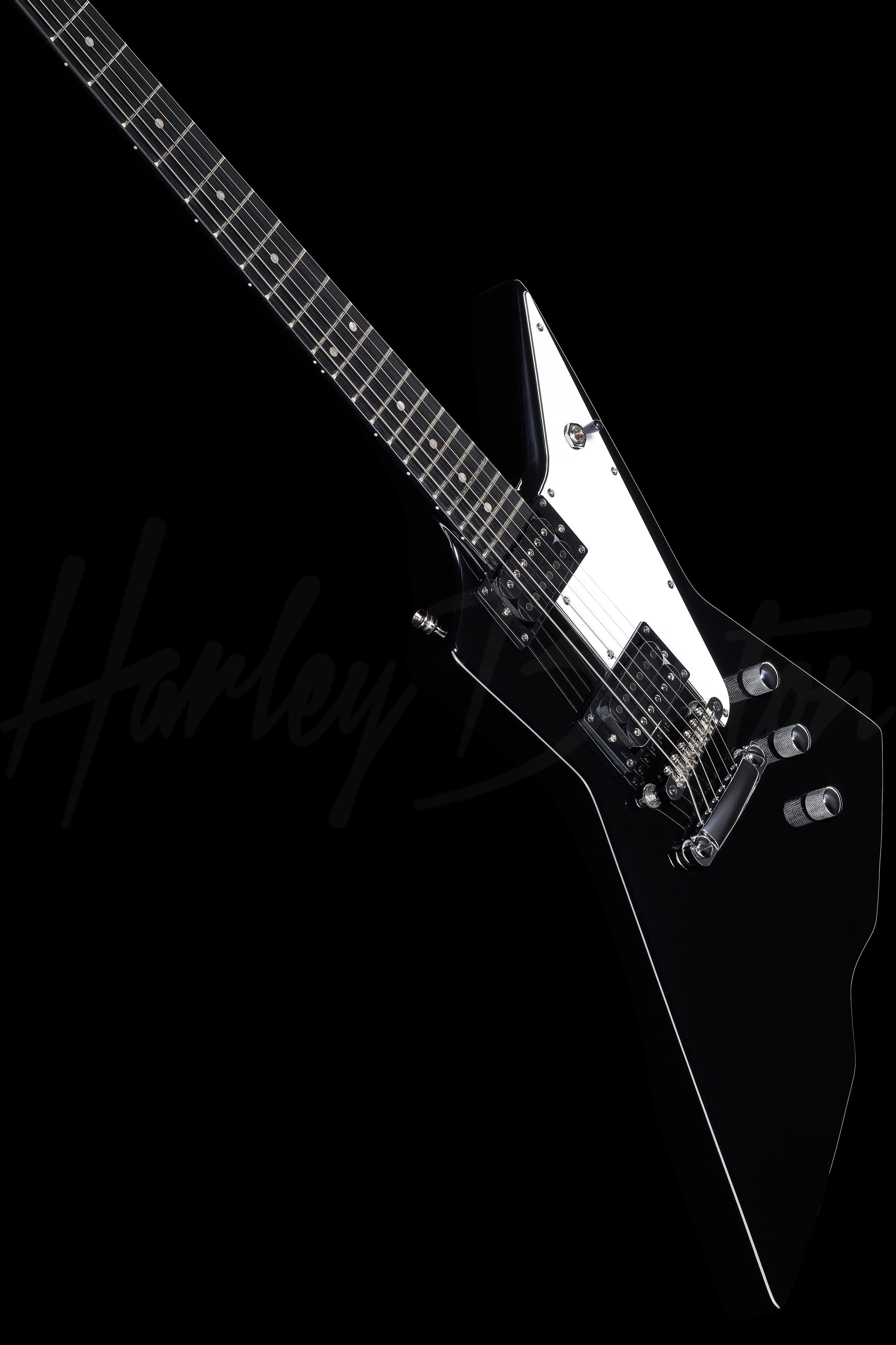 Extreme-76 BK - Harley Benton