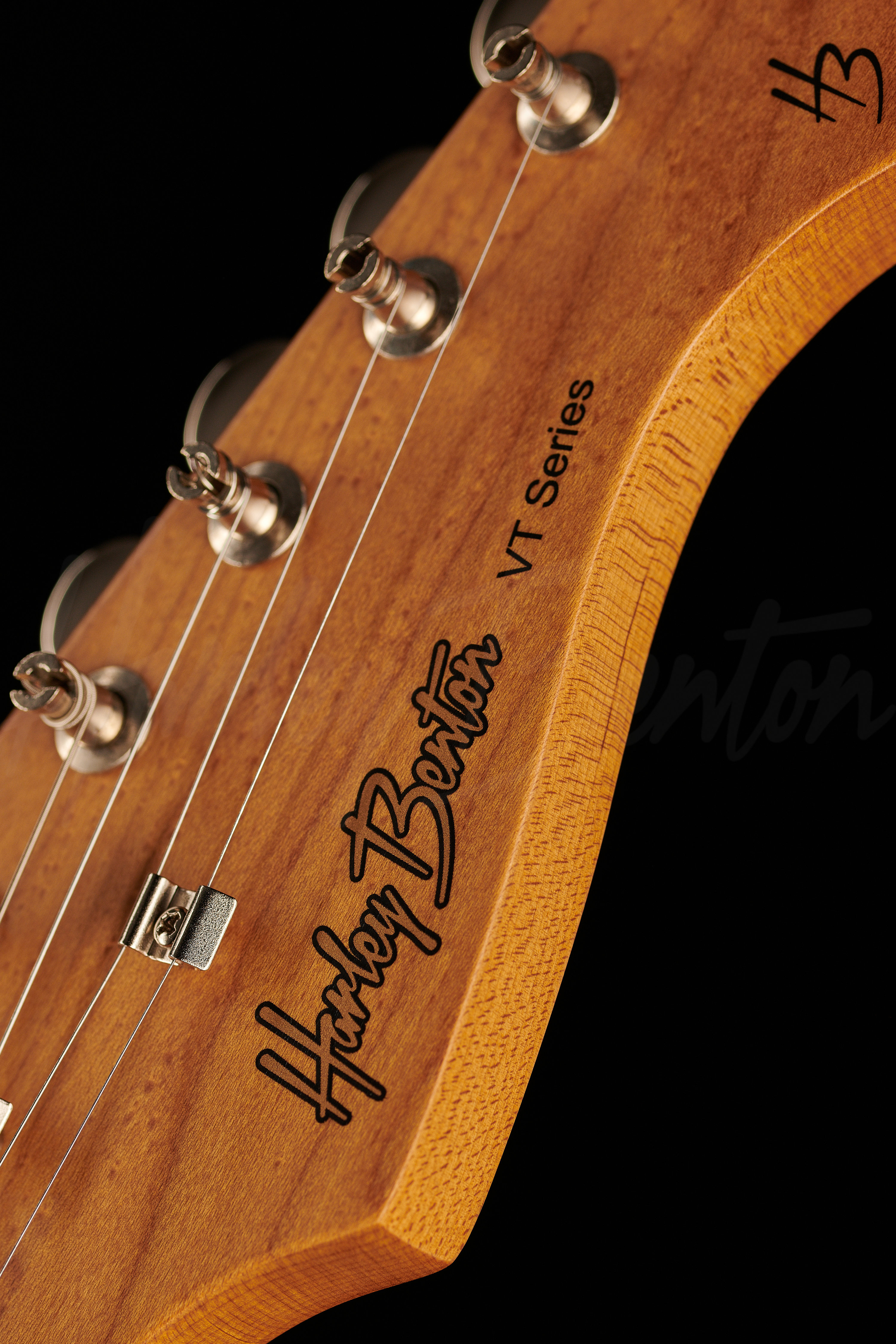 Where Are Harley Benton Guitars Made? Models Explained – Rock Guitar  Universe